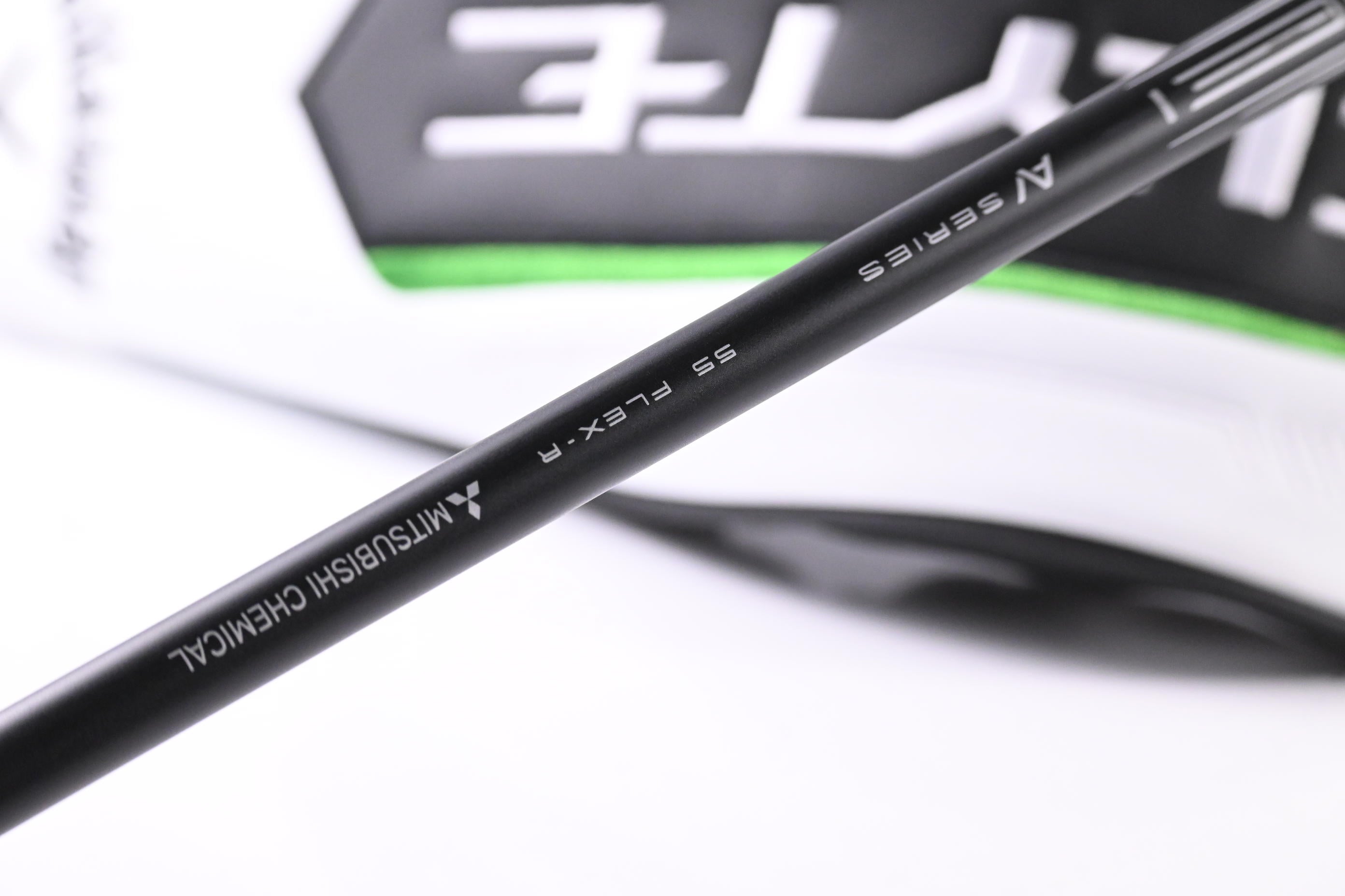 Callaway Elyte Driver / 12 Degree / Regular Flex Tensei AV Blue 55 Shaft