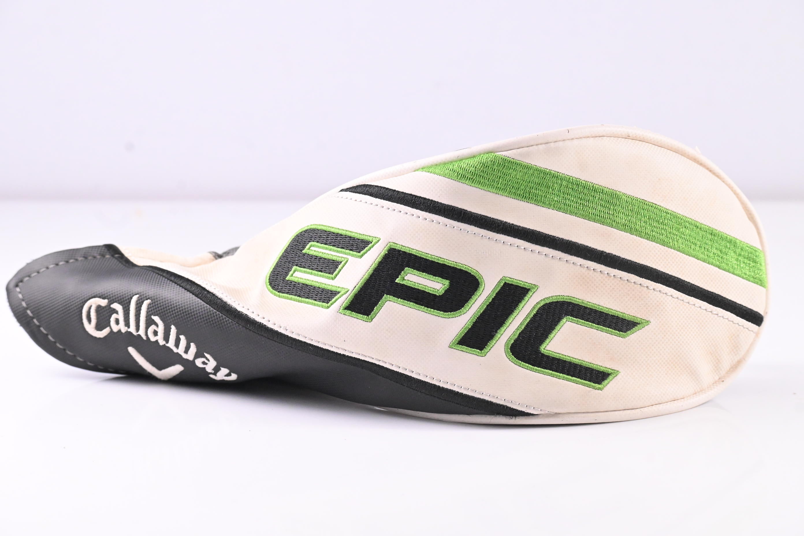 Callaway Epic Max #3 Wood / 15 Degree / Regular Flex HZRDUS Smoke iM10 60 Shaft