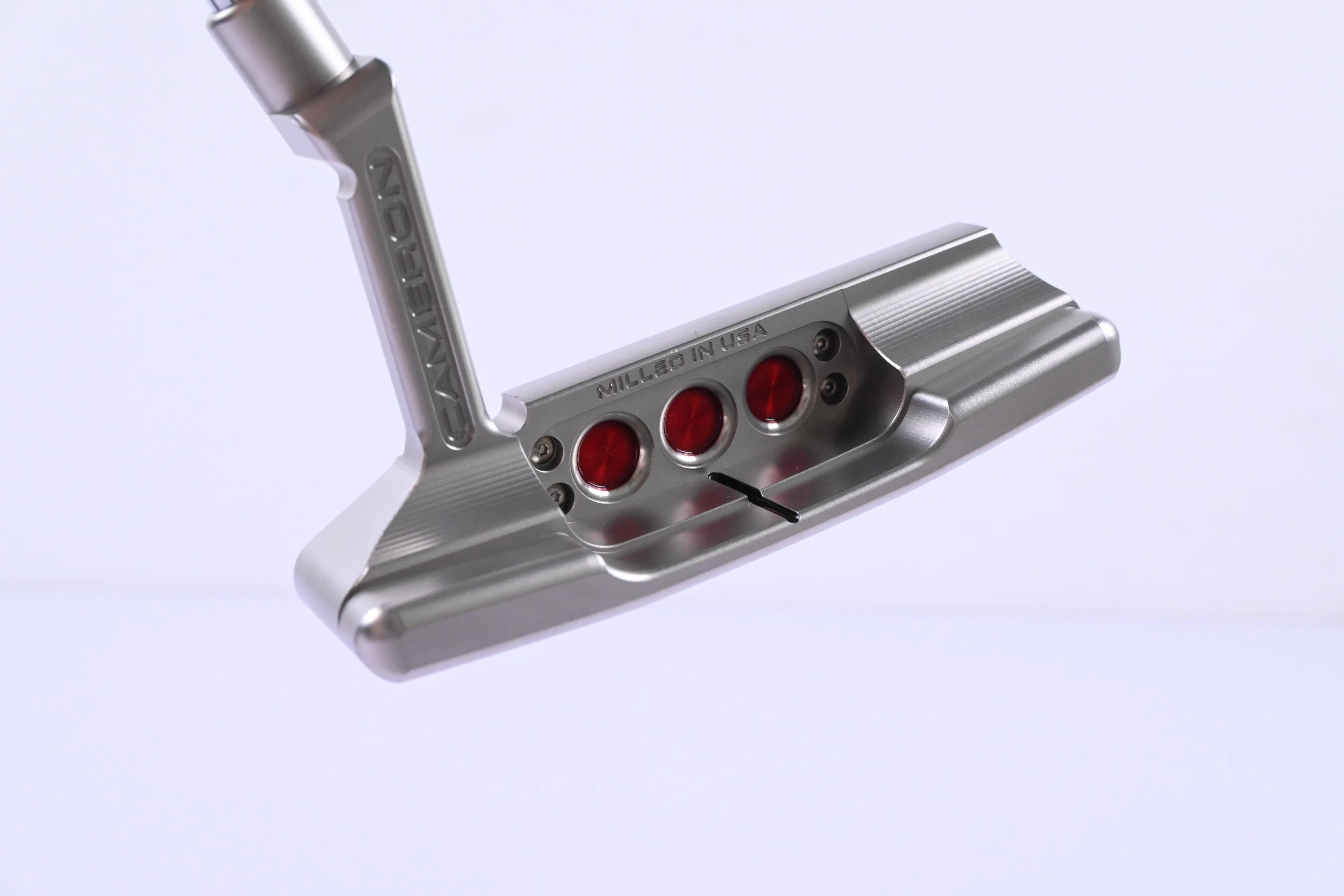 Scotty Cameron 2025 Studio Style Newport 2 Putter / 33 Inch