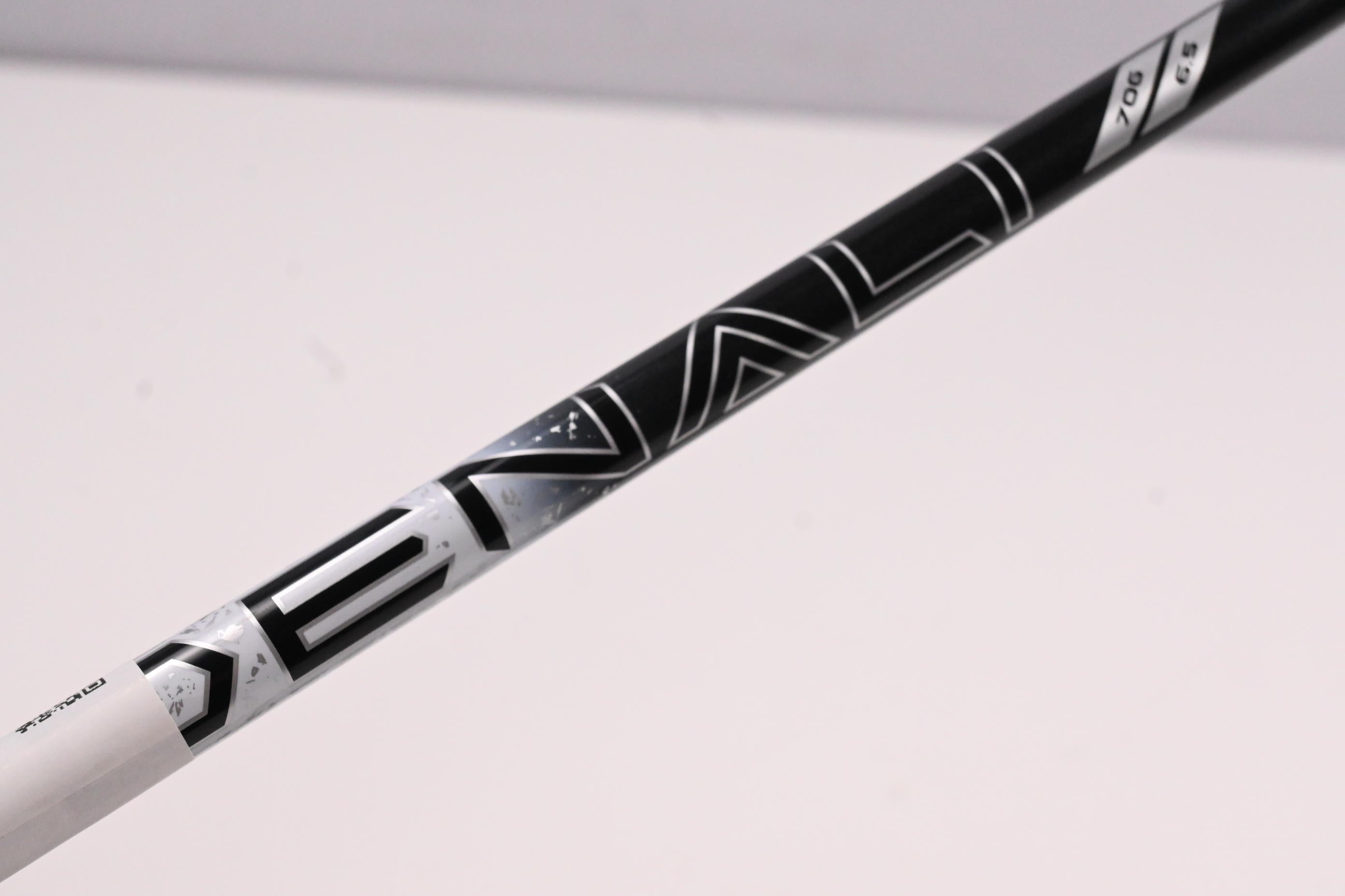 Project X Denali Black 70 #5 Wood Shaft / X-Flex / Cobra 3rd Gen