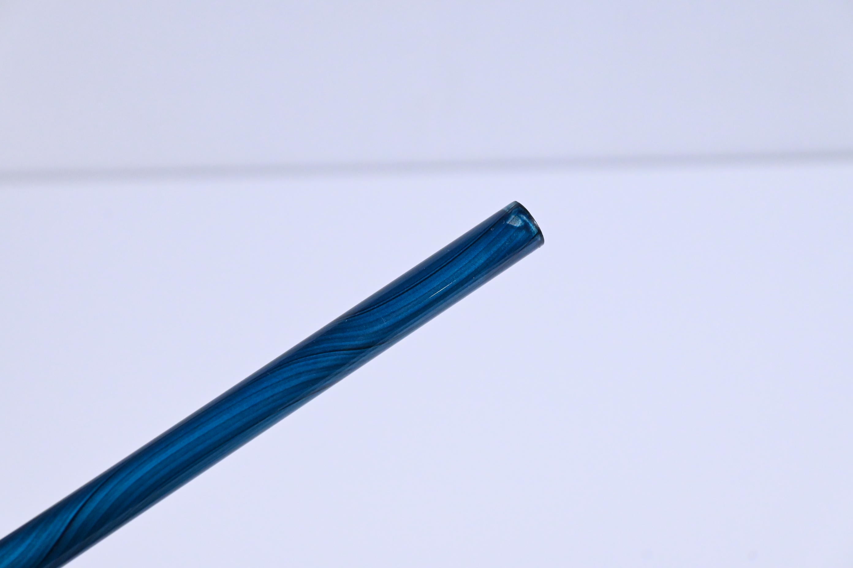 Project X Evenflow Blue Handcrafted 65 Driver Shaft / X-Flex / 0.350 Tip / Uncut