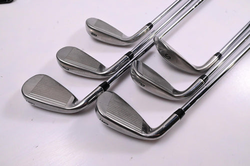 Callaway X2 Hot Irons / 6-PW+SW / Regular Flex Callaway Shafts