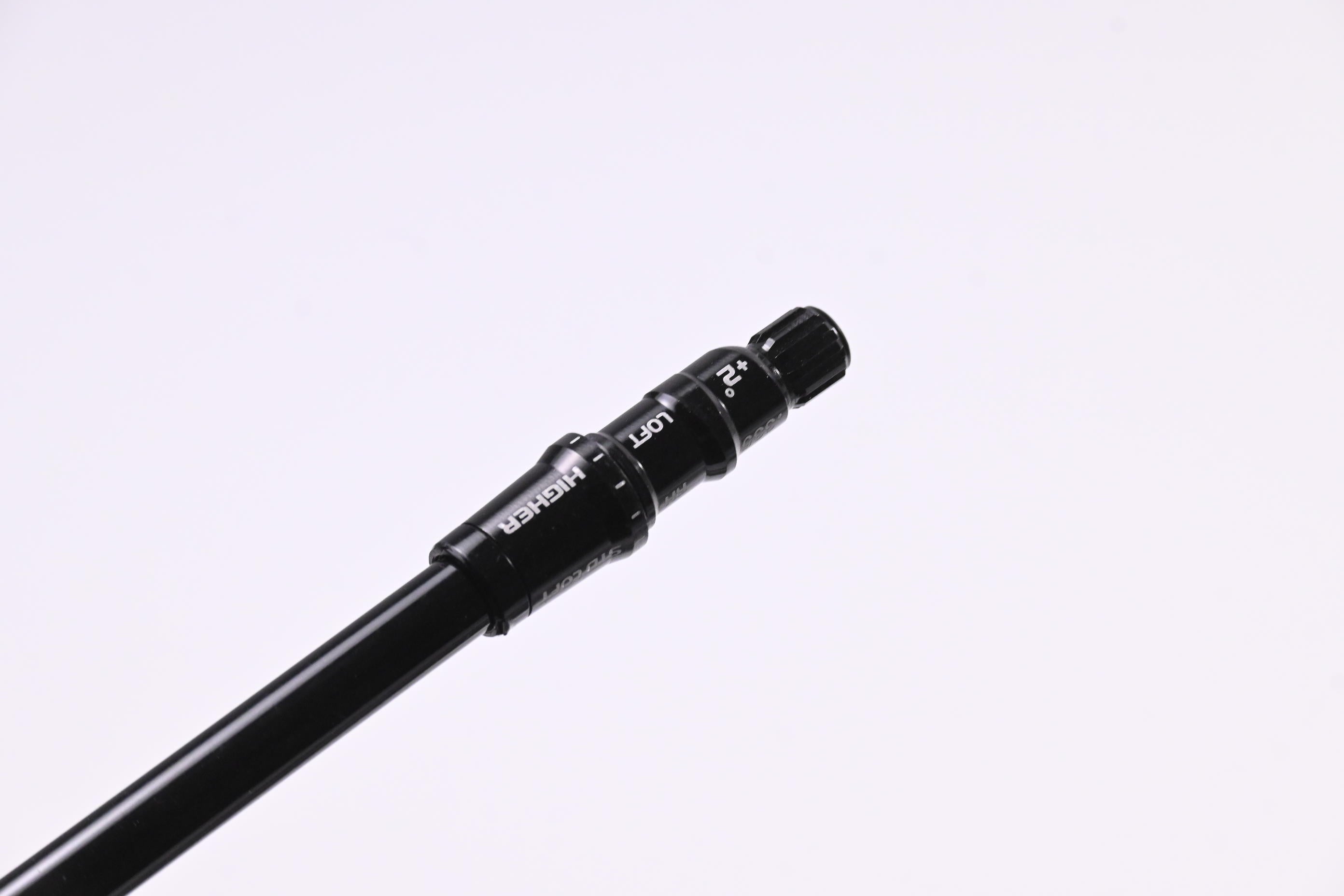 Mitsubishi Chemical Kai'li Red 60 Driver Shaft / Stiff Flex / Taylormade 2nd Gen
