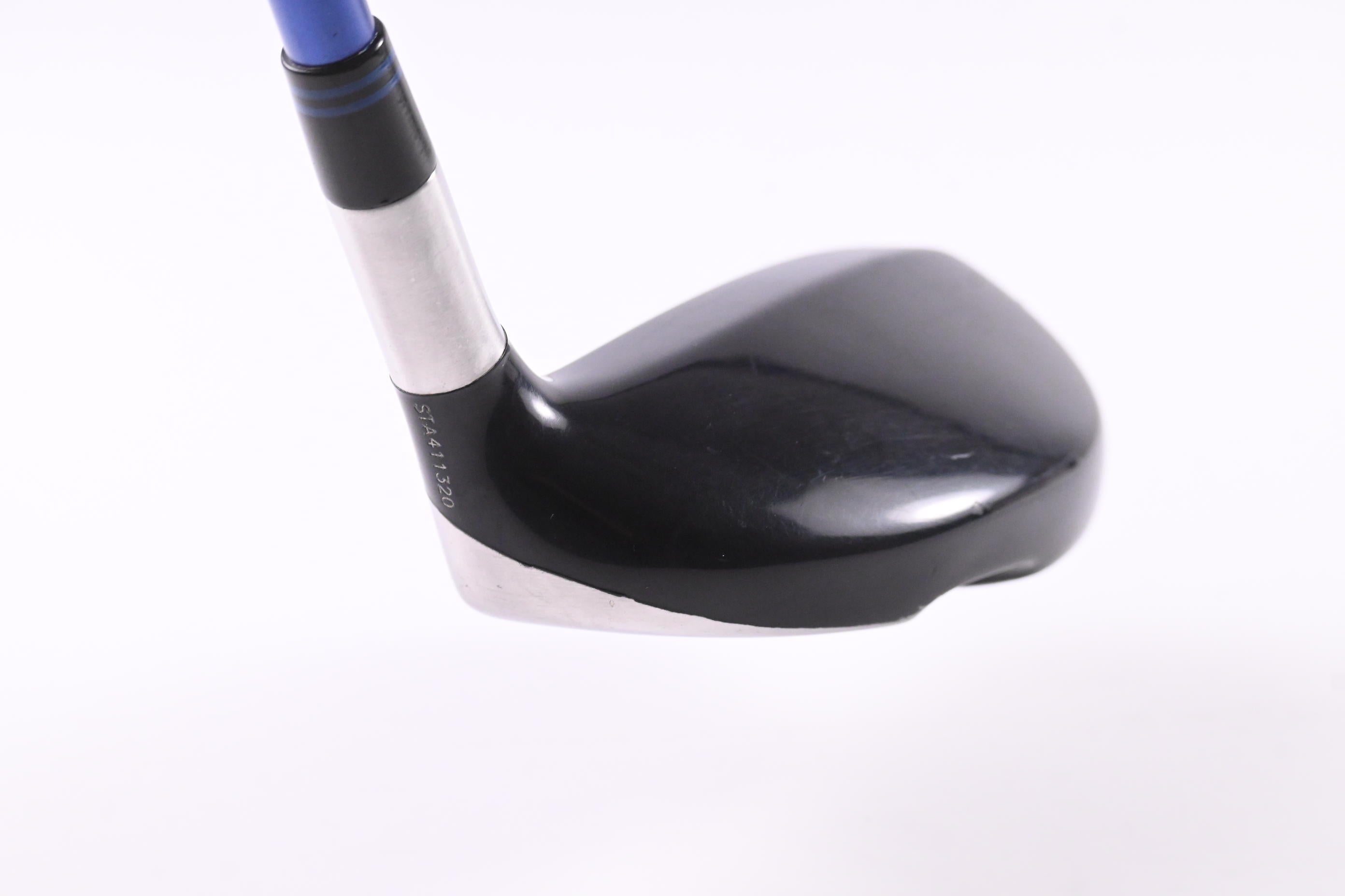 Sonartec MD #1 Hybrid / 17 Degree / Stiff Flex UST iROD Shaft