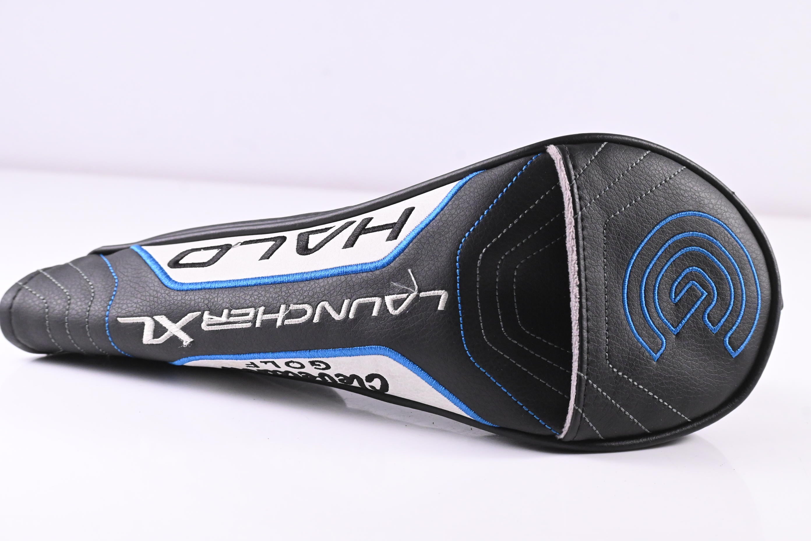 Ladies Cleveland Launcher XL Halo #5 Wood / 18 Degree / Ladies Flex Cypher 55