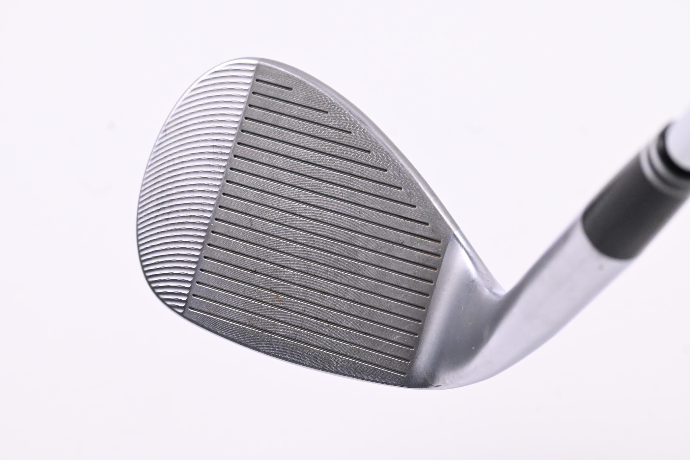 Cleveland RTX 6 Zipcore Lob Wedge / 58 Degree / Wedge Flex Dynamic Gold Spinner