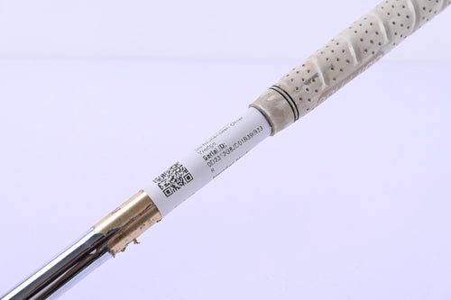 Left Hand Cobra M Lob Wedge / 60 Degree / Wedge Flex Dynamic Gold Shaft