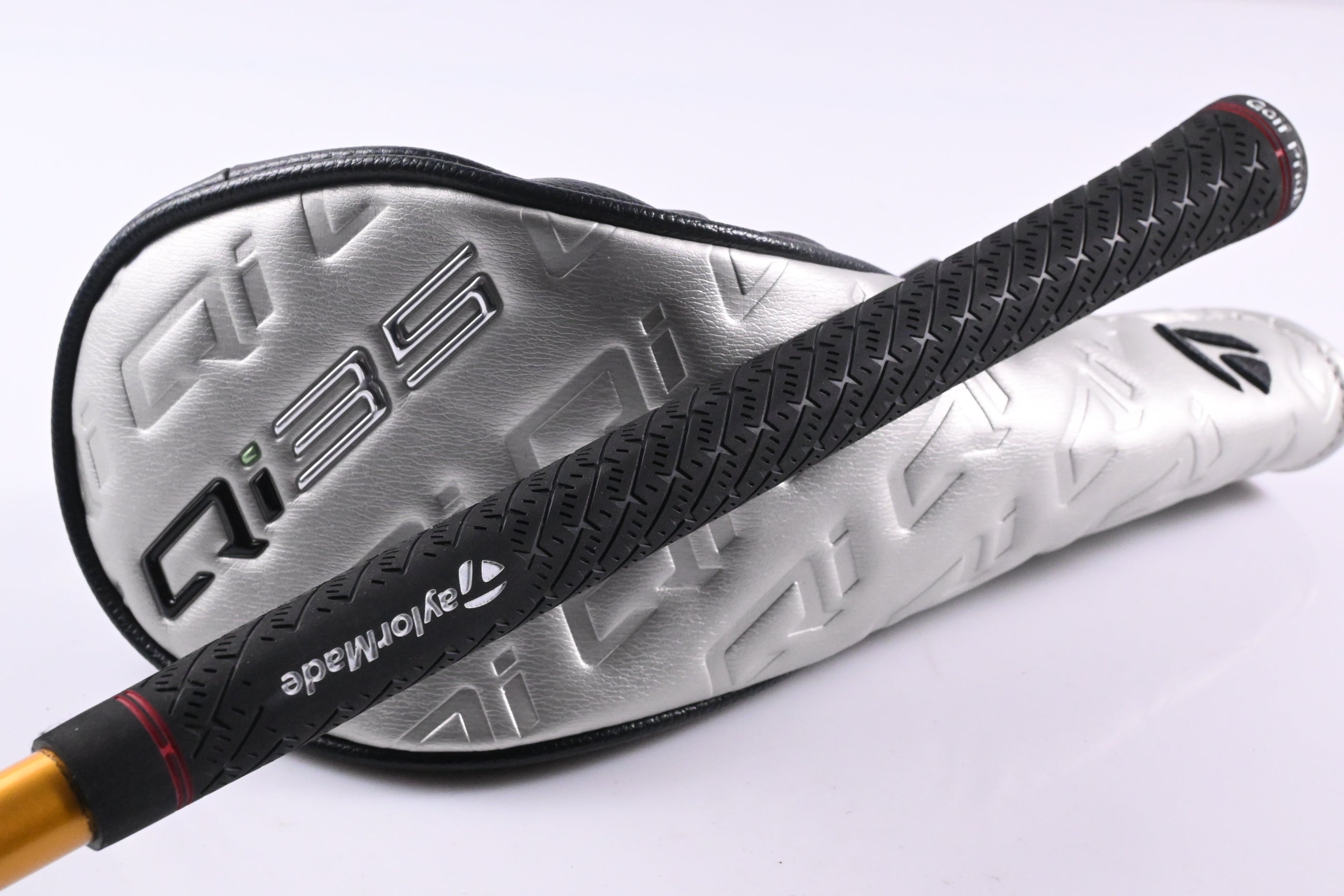 Taylormade Qi35 Tour #3 Wood / 15 Degree / Regular Flex Fujikura Speeder MD 5