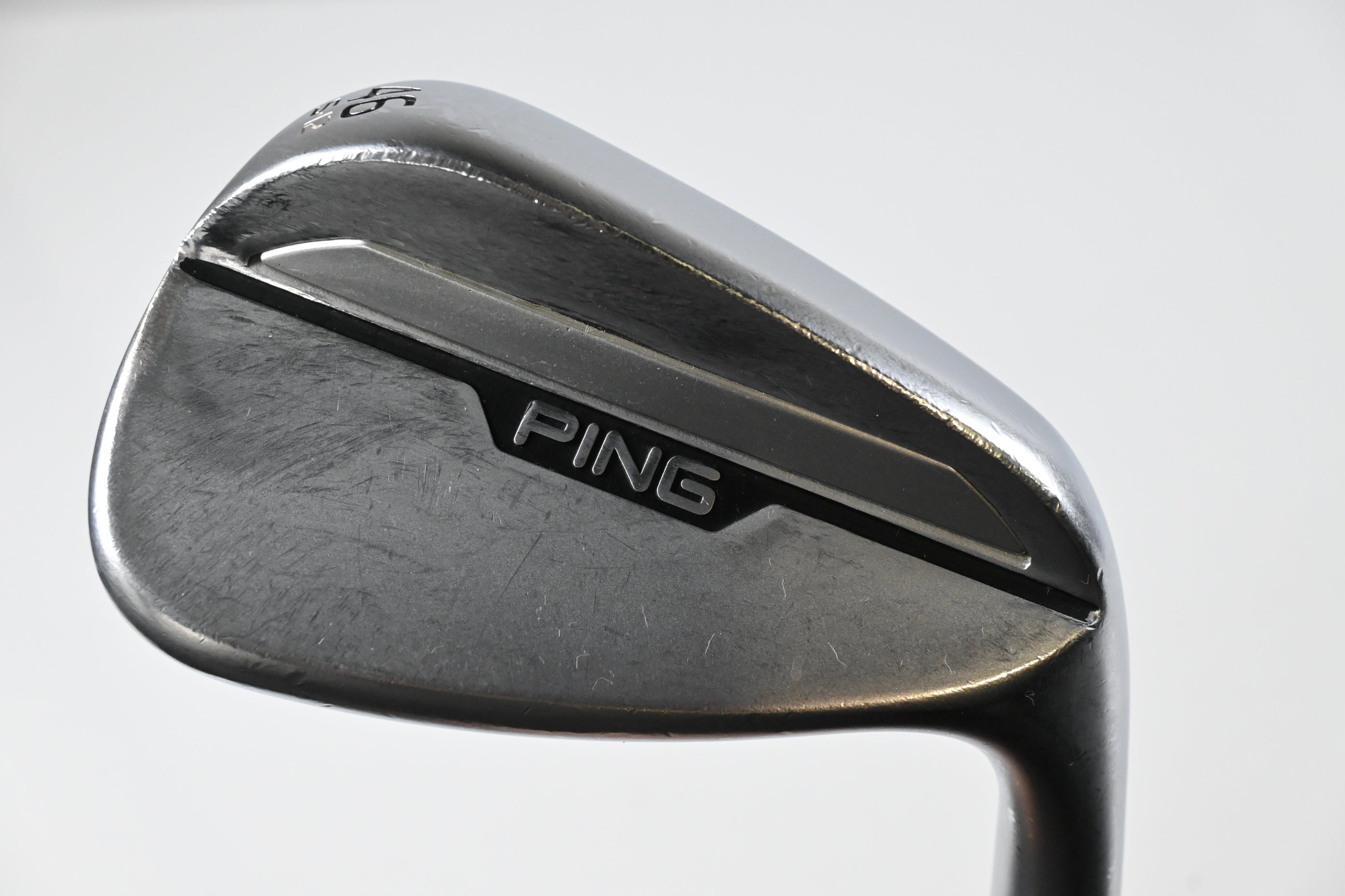 Ping S159 Pitching Wedge / 46 Degree / Blue Dot / X-Flex N.S.Pro Modus3 Tour 105