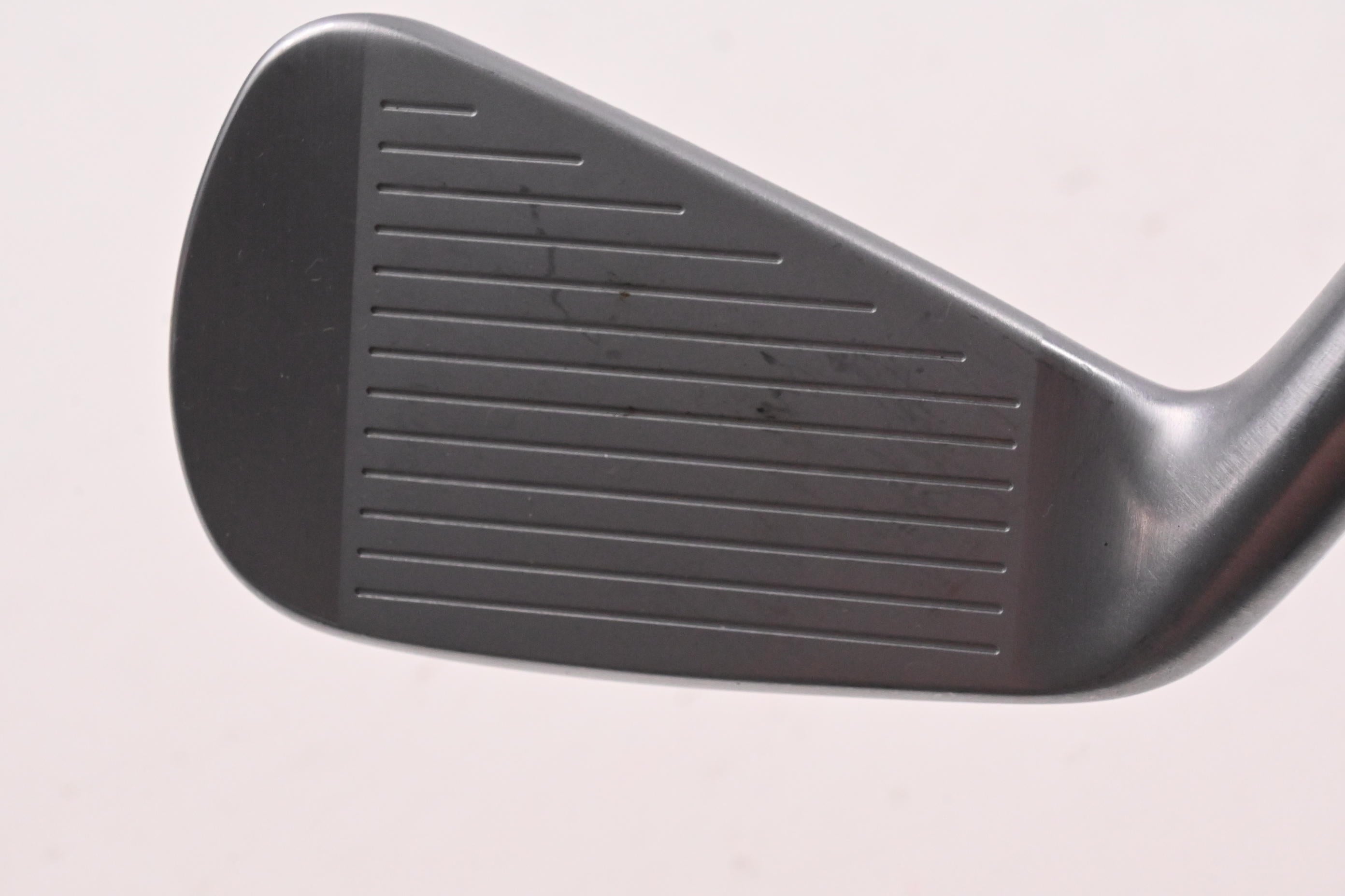 Taylormade P770 2020 #2 Iron / Stiff Flex MMT 105 Shaft