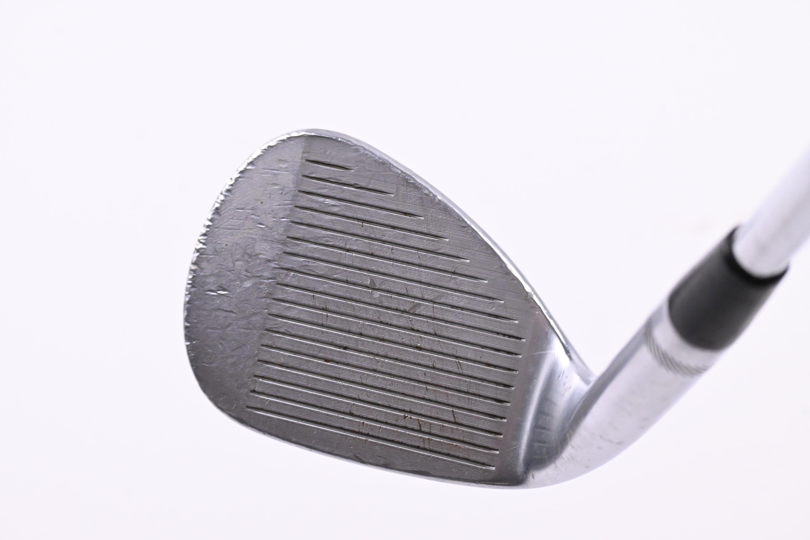 Titleist Vokey SM6 Lob Wedge / 60 Degree / Wedge Flex Titleist Vokey Shaft