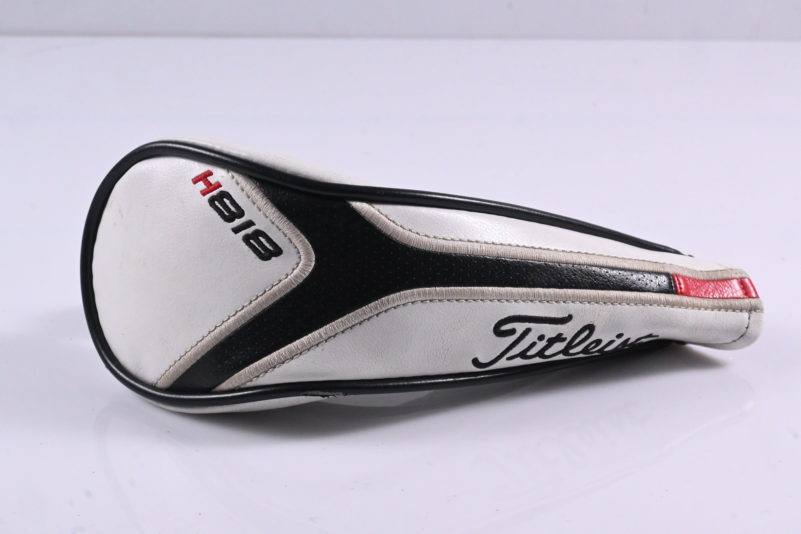 Titleist 818 H1 #3 Hybrid / 19 Degree / Regular Flex Diamana 'ilima 70 Shaft