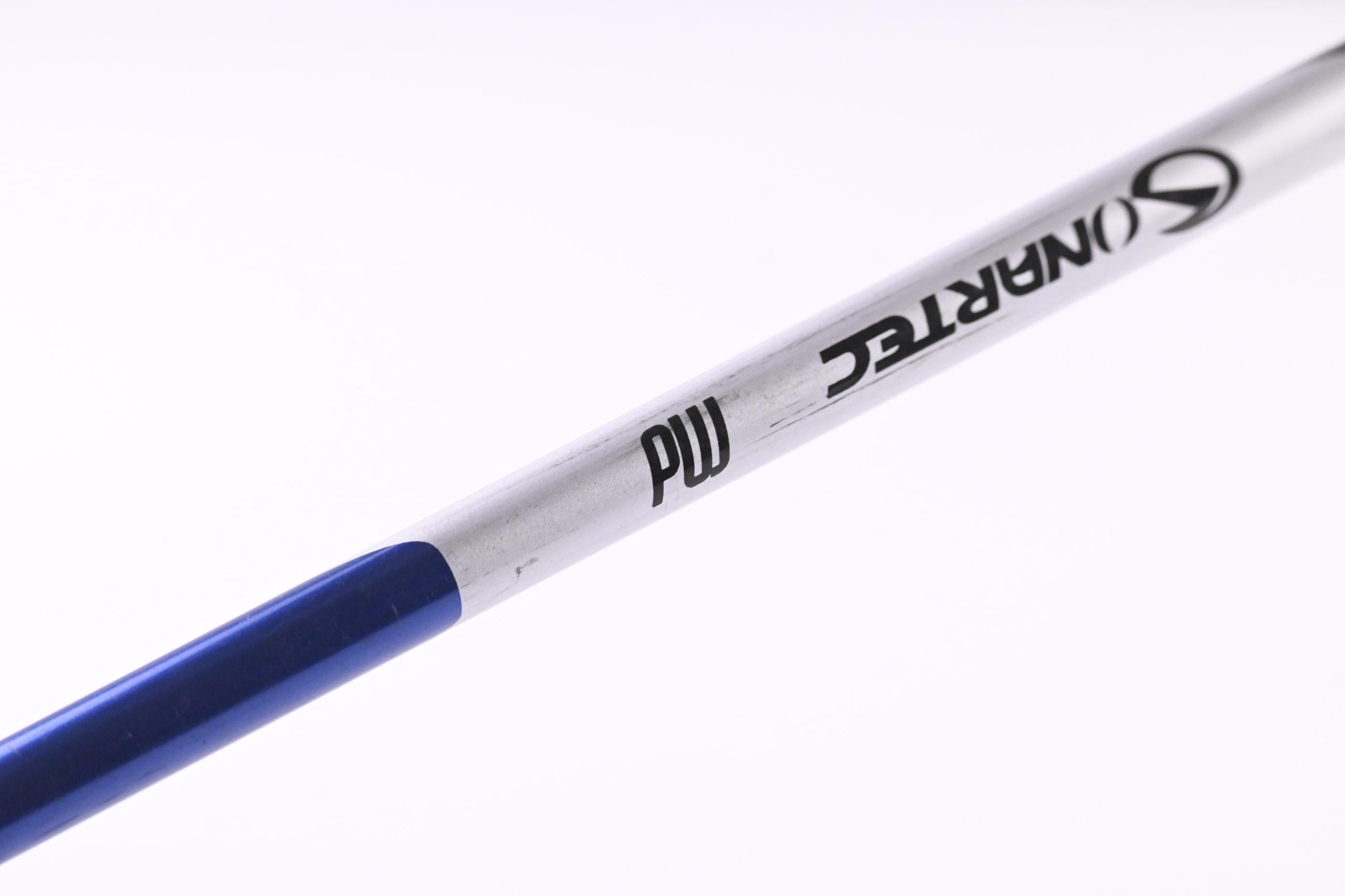Sonartec MD #1 Hybrid / 17 Degree / Stiff Flex UST iROD Shaft
