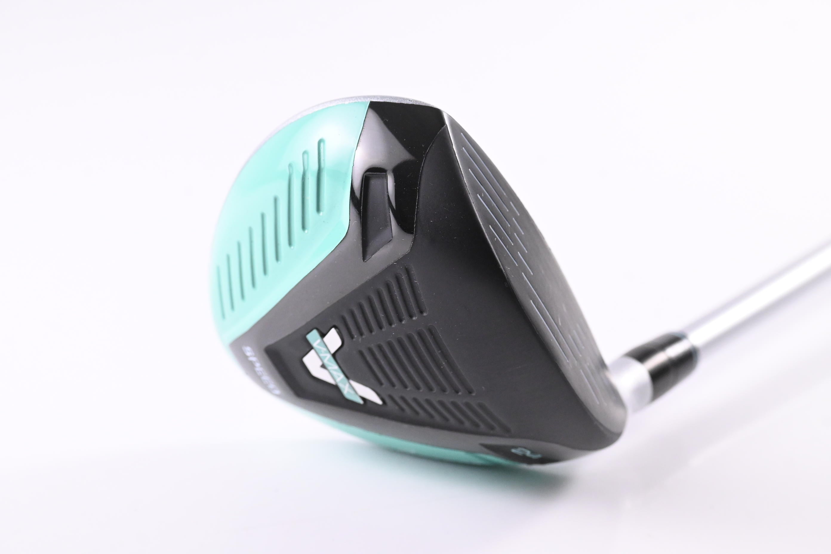 Ladies Macgregor V Max #7 Fairway / 24 Degree / Ladies Flex Macgregor V Max