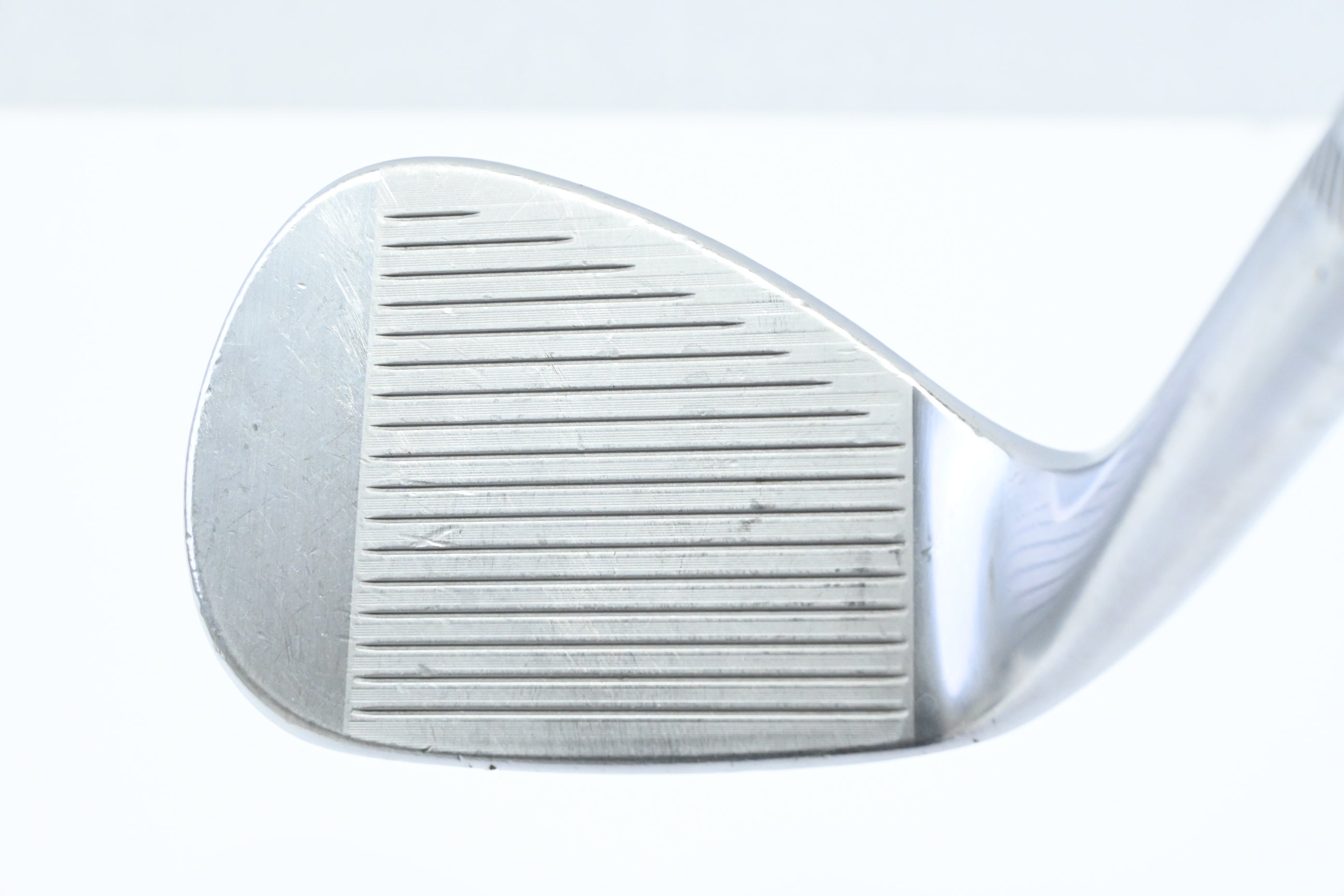 Titleist Vokey SM9 Lob Wedge / 58 Degree / Wedge Flex Vokey Design Shaft