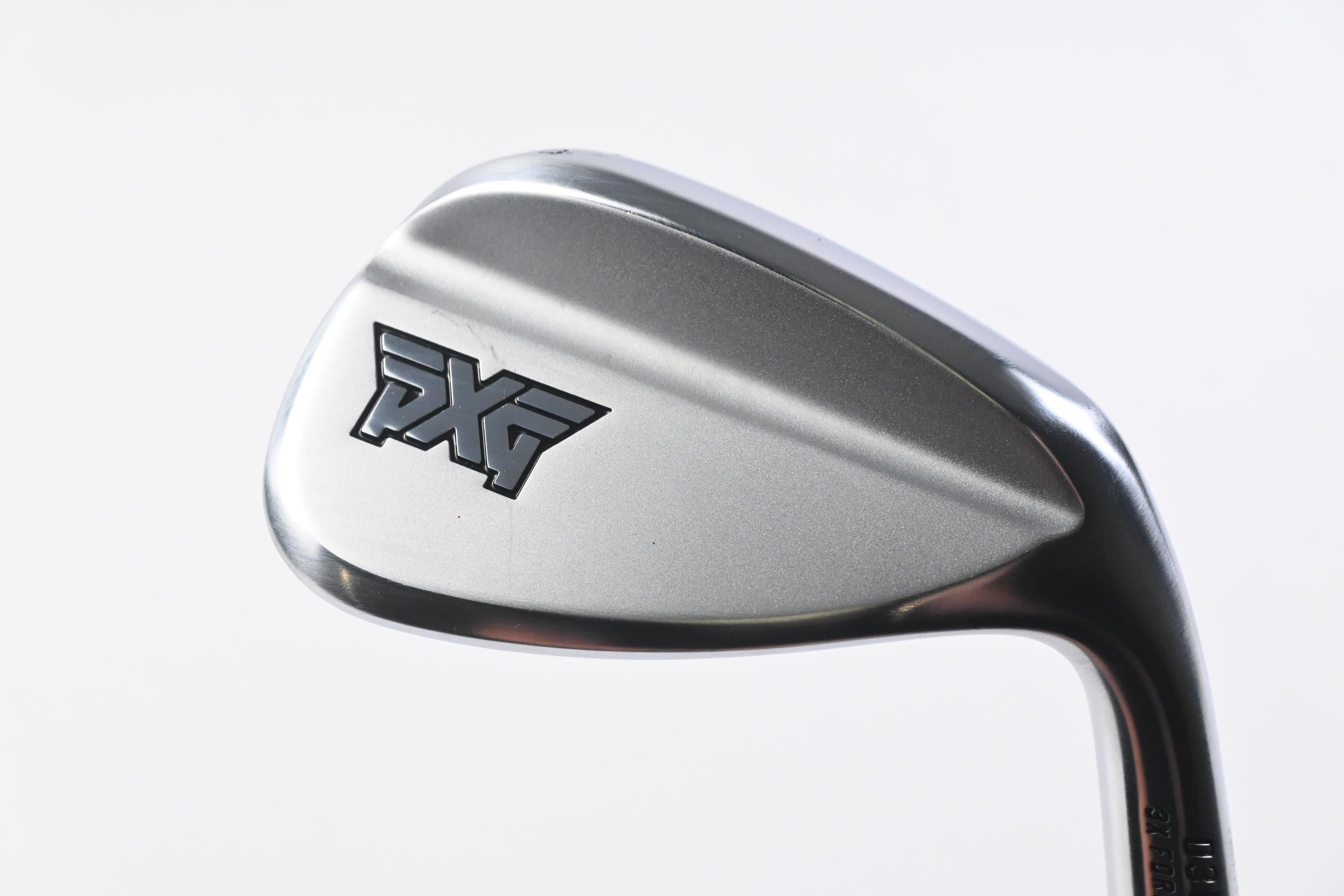 PXG 0311 Forged Sand Wedge / 54 Degree / Stiff Flex Dynamic Gold S300 MID 115