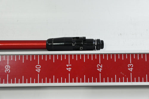 Fujikura Ventus Velocore Red 8 #5 Wood Shaft / X-Flex / Titleist