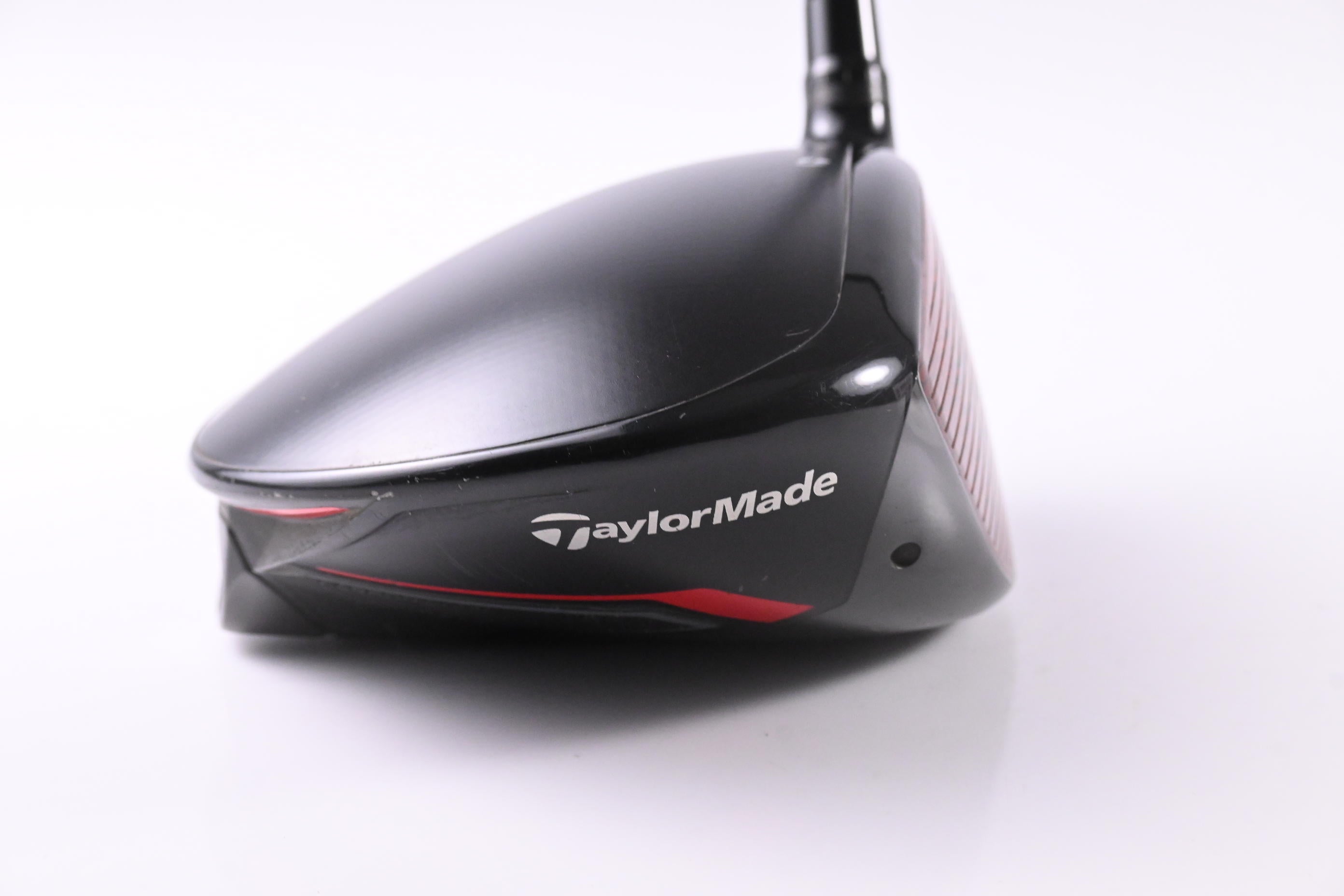 Taylormade Stealth Driver / 10.5 Degree / Regular Flex Ventus TR Blue 5 Shaft