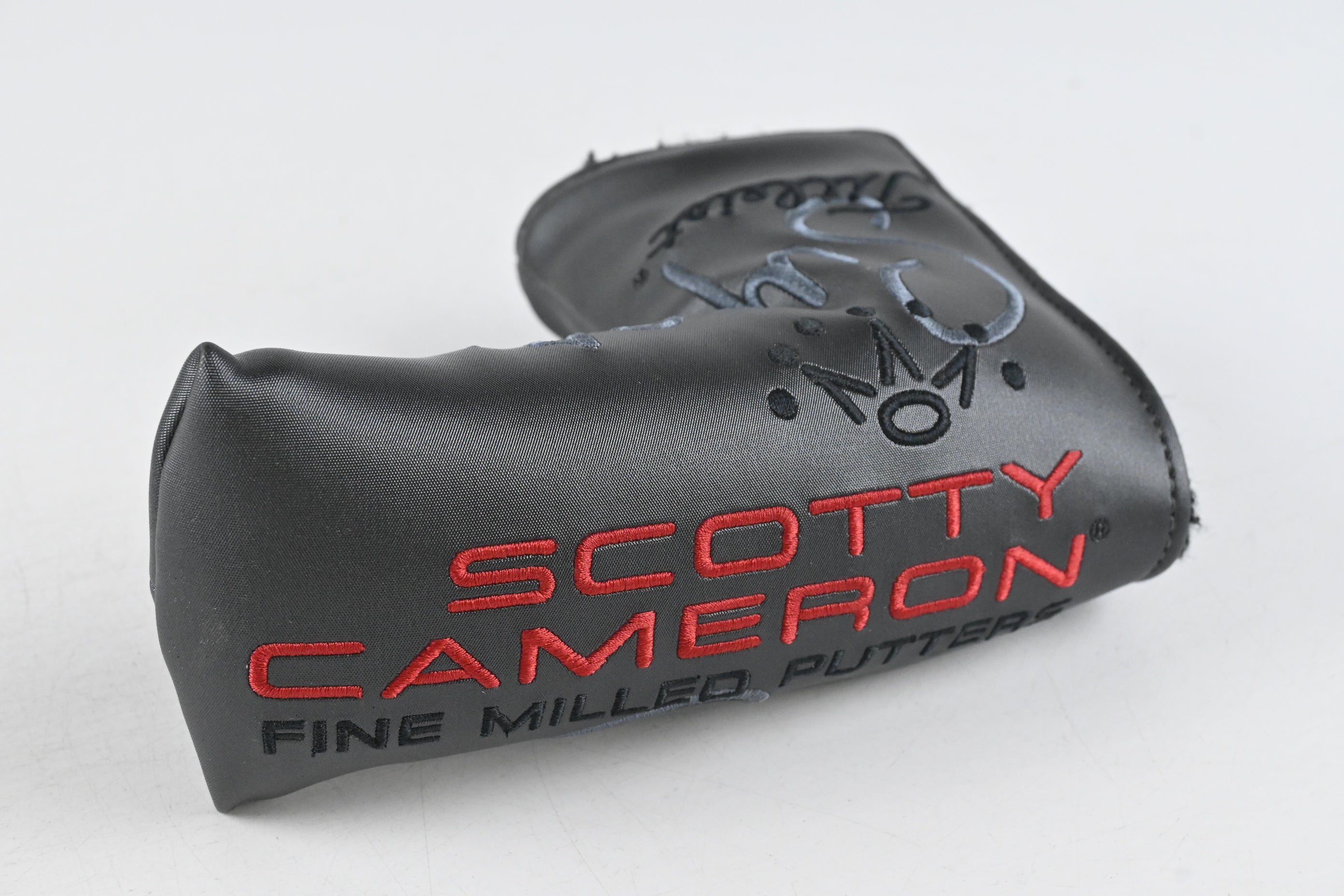 Scotty Cameron Super Select Squareback 2 Putter / 35 Inch