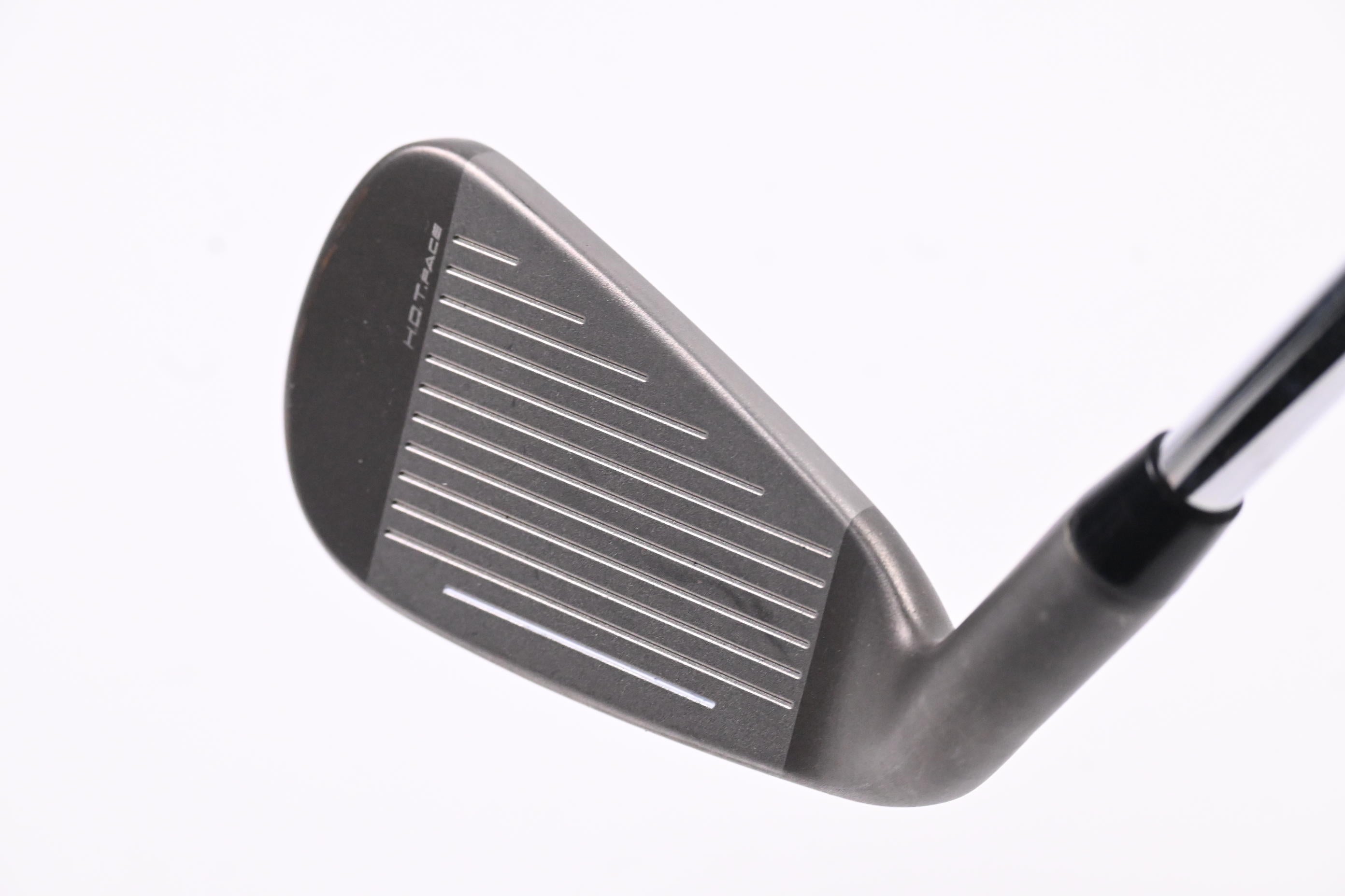 Cobra Darkspeed #4 Iron / 18.5 Degree / Stiff Flex KBS Tour Lite Shaft