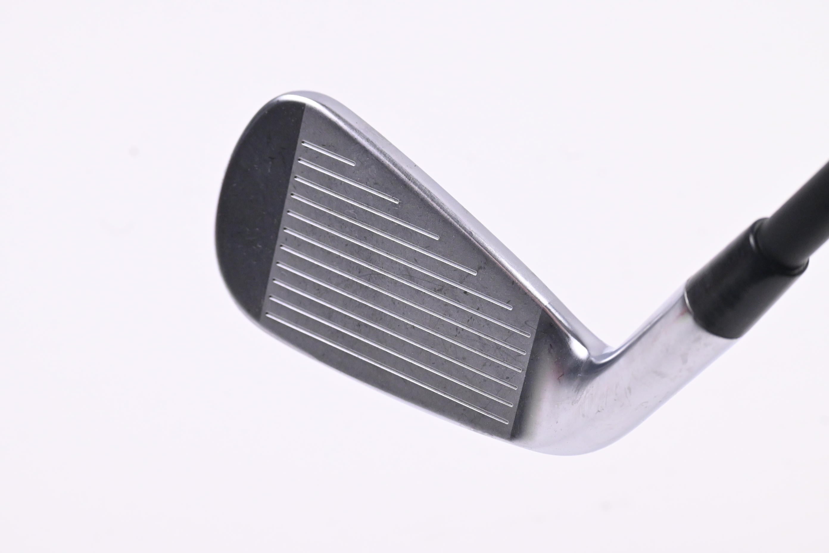 Callaway Apex UT 24 #2 Hybrid / 18 Degree / X-Flex MMT 90 Shaft