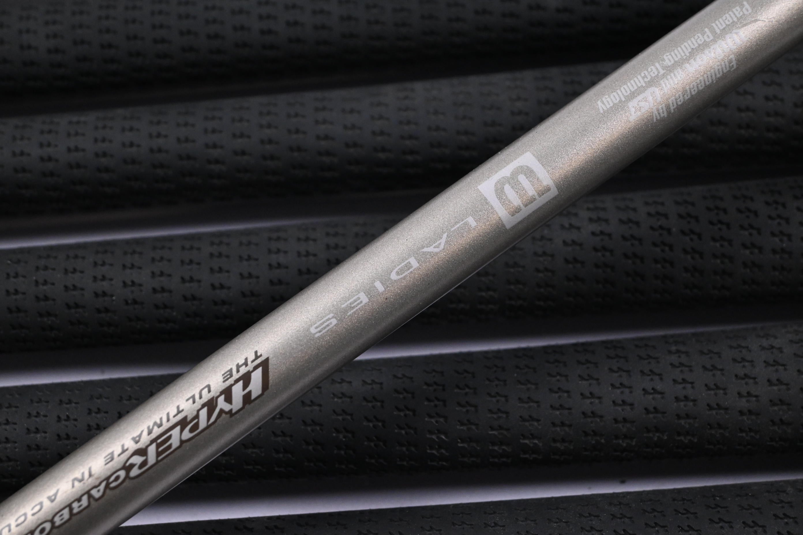 Ladies Wilson Fat Shaft Irons / 4-PW / Ladies Flex Wilson Fat Shaft Shafts