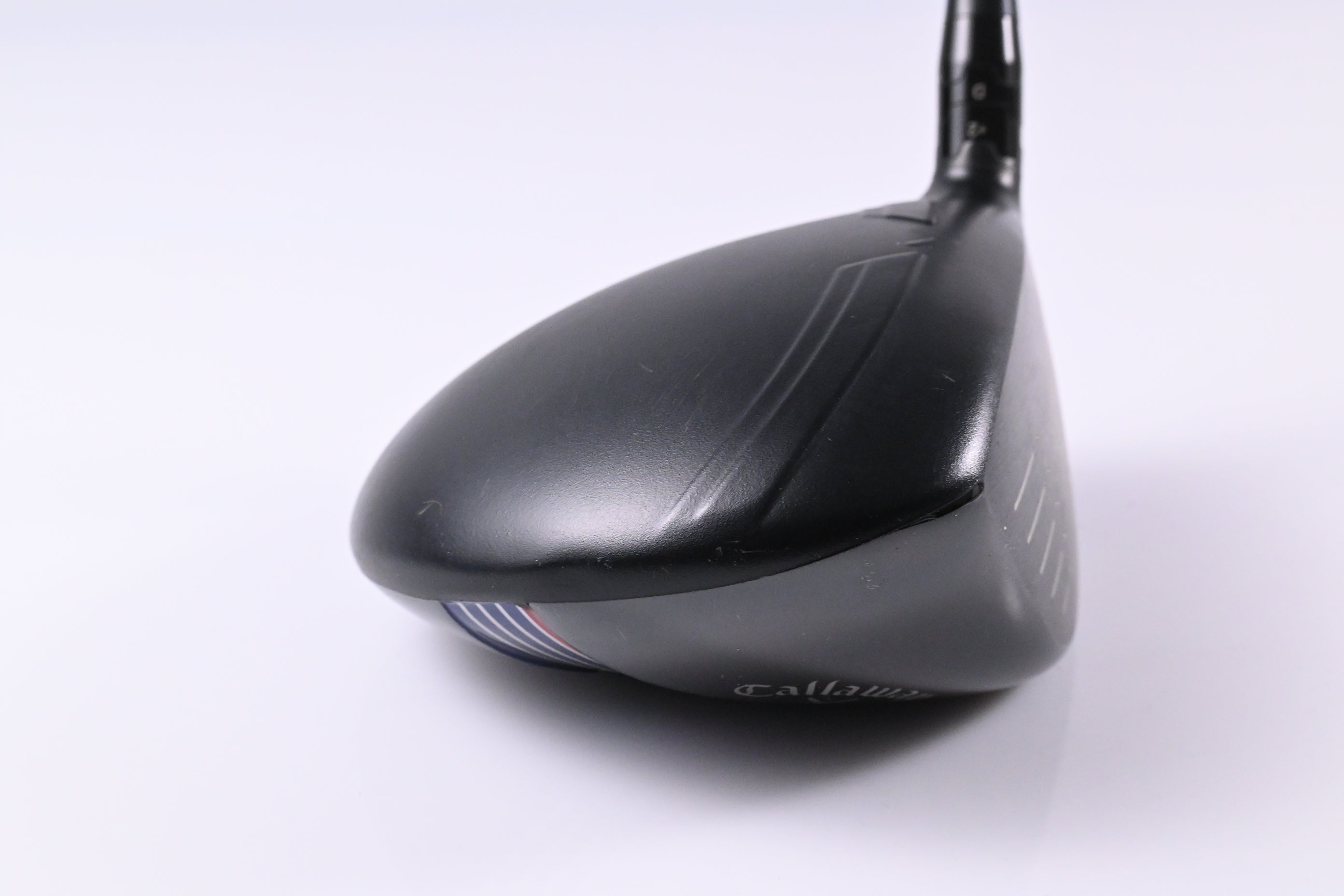 Callaway XR Driver / 10.5 Degree / Stiff Flex Project X LZ16 Shaft