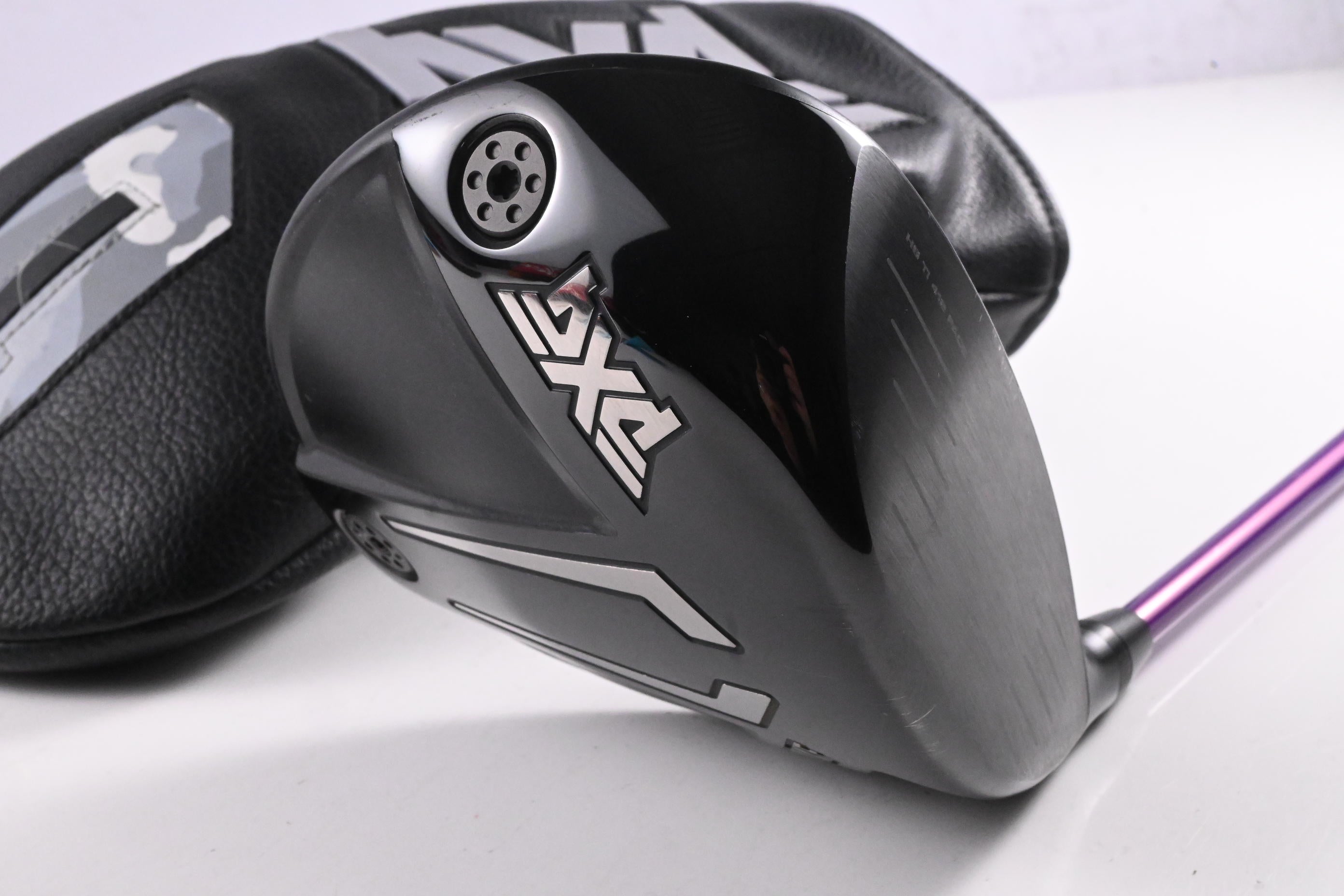 PXG 0311 XF Gen5 Driver / 9 Degree / Stiff Flex Oban Kiyoshi 75 Shaft