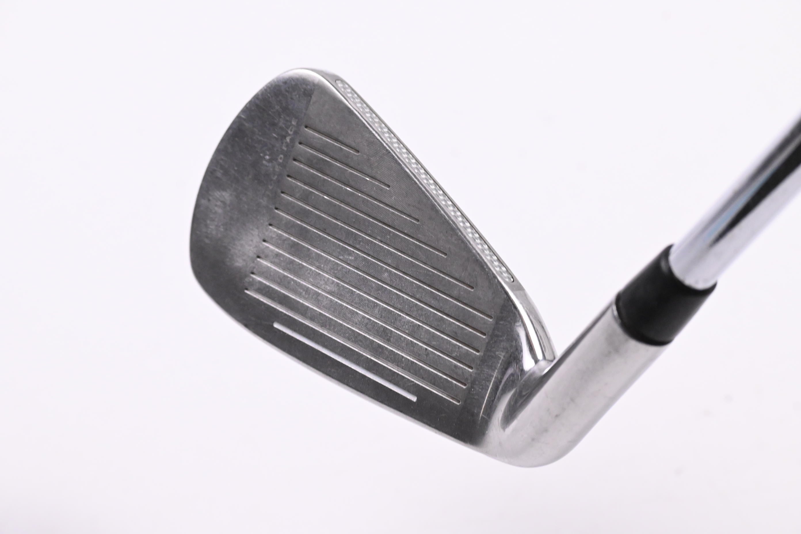 Cobra King Speedzone #6 Iron / Stiff Flex Cobra Shaft