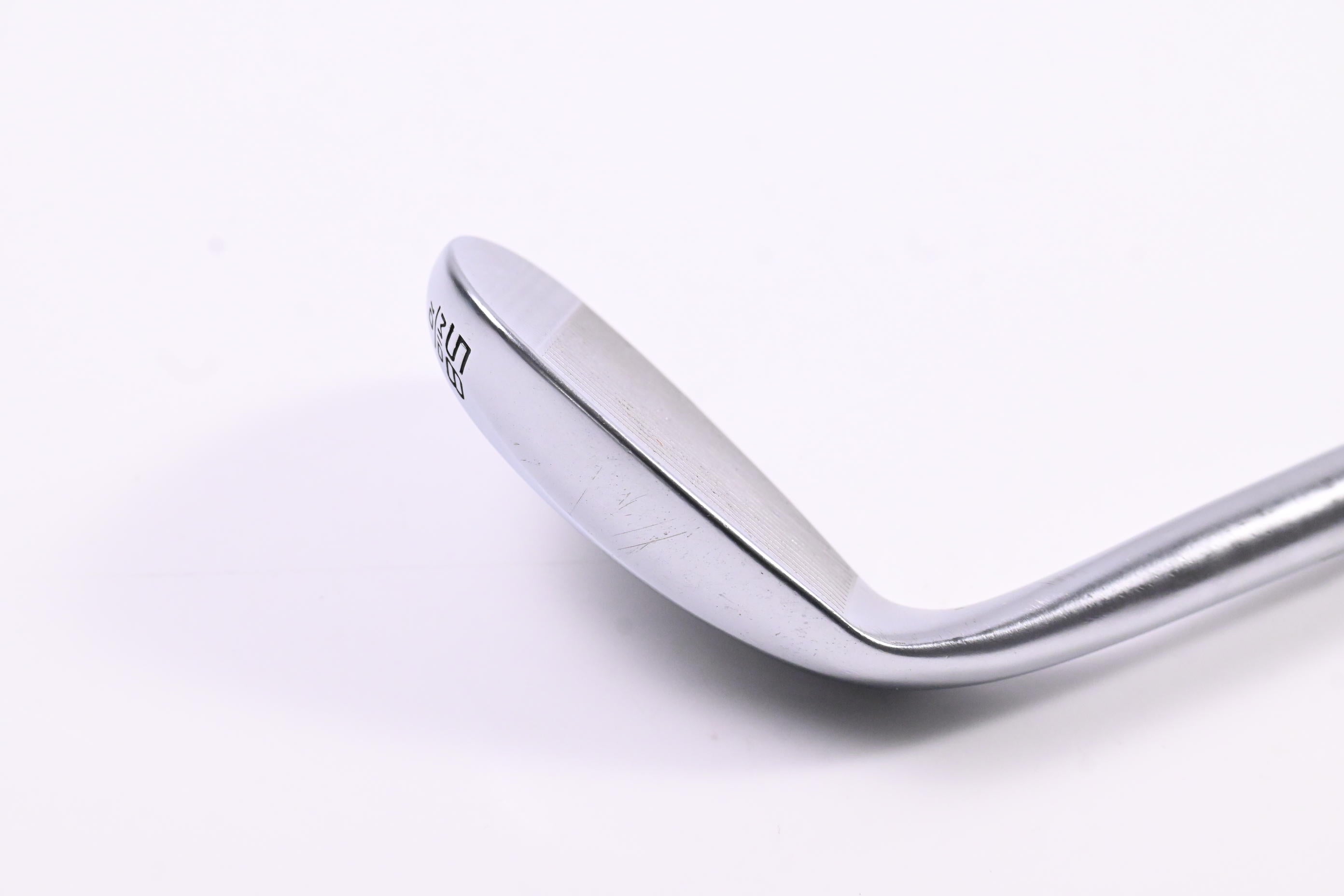 Cleveland RTX 6 Zipcore Lob Wedge / 58 Degree / Wedge Flex Dynamic Gold Spinner