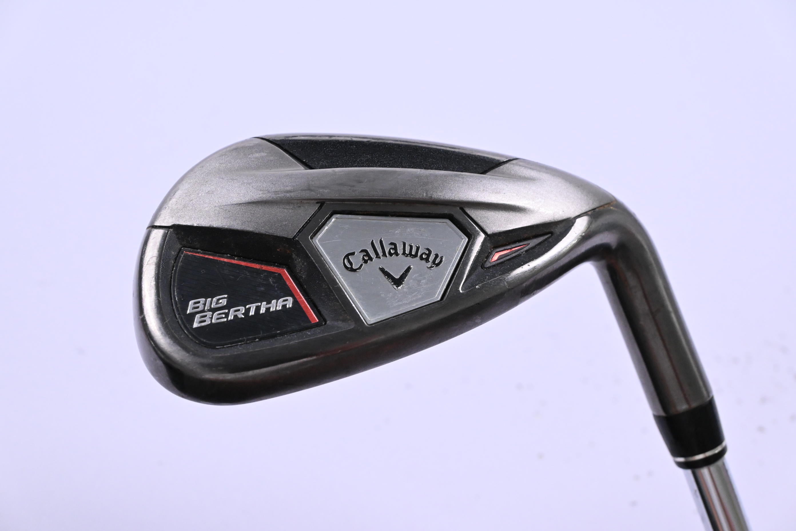 Callaway Big Bertha 2015 Gap Wedge / 49 Degree / Regular Flex SpeedStep 80