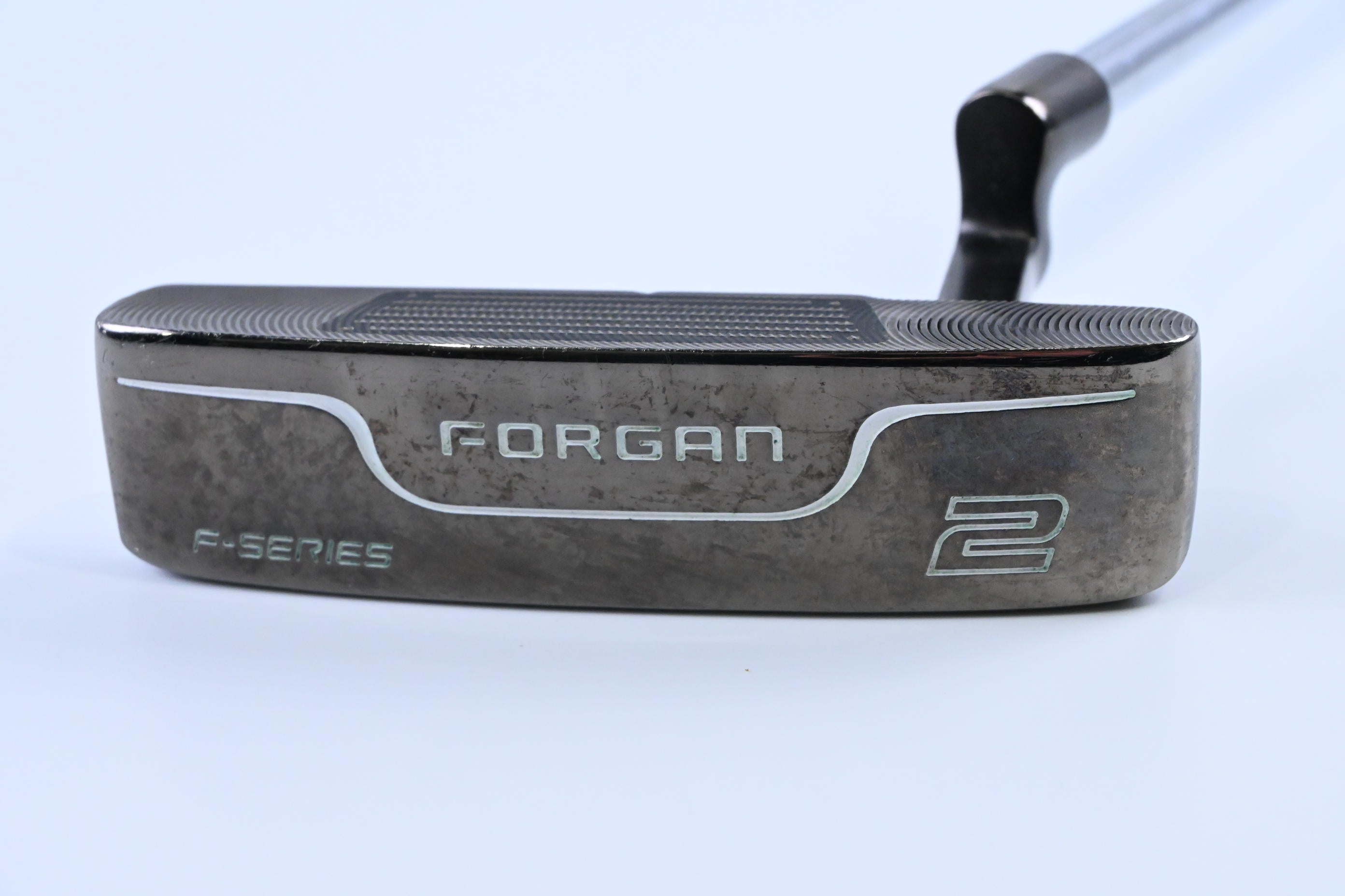 Second Hand Forgan F-Series 2 Putter | GolfClubs4Cash