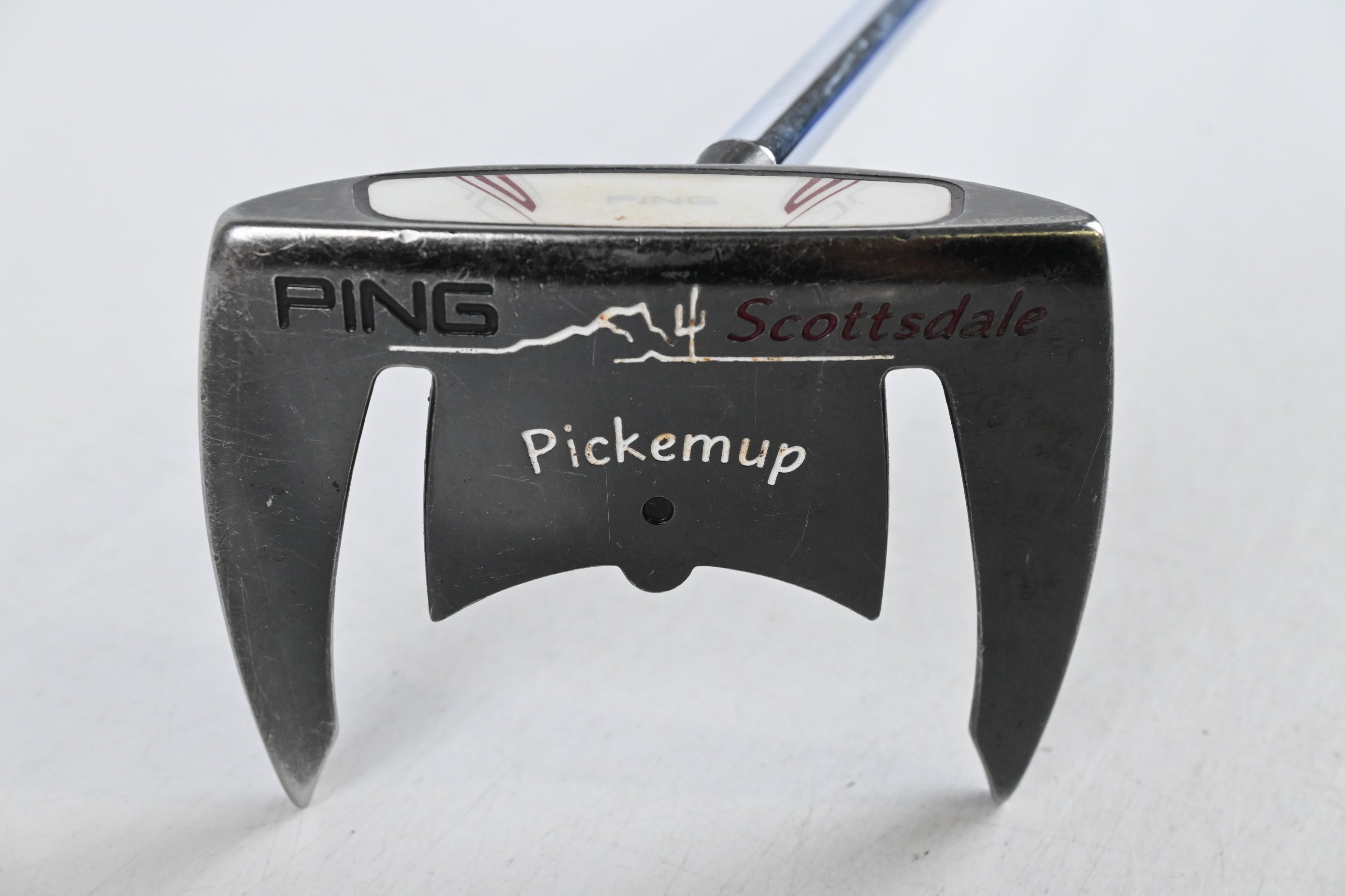 Ping Scottsdale Pickemup Putter / 35 Inch
