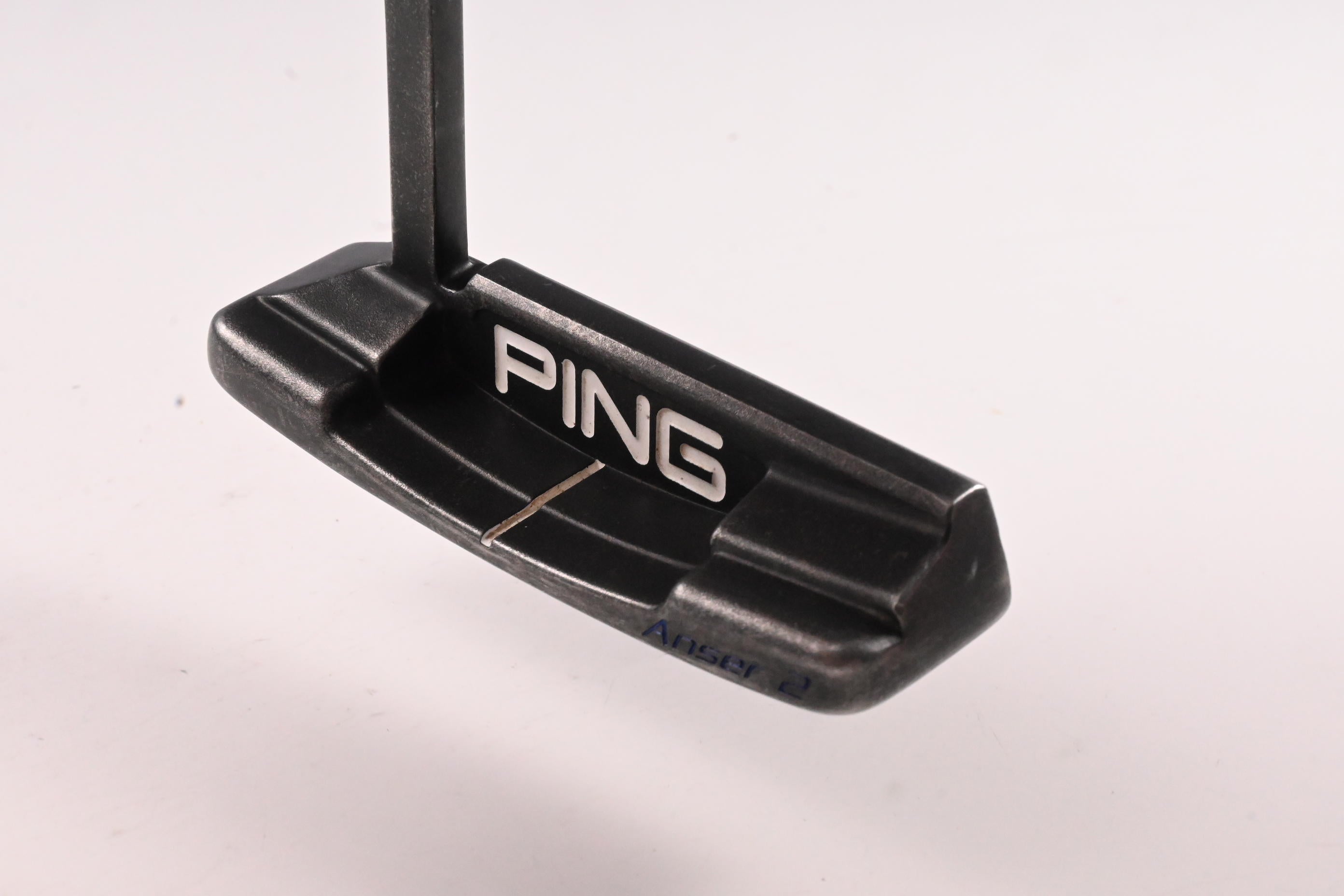 Ping Cadence TR Anser 2 Putter / 34 Inch