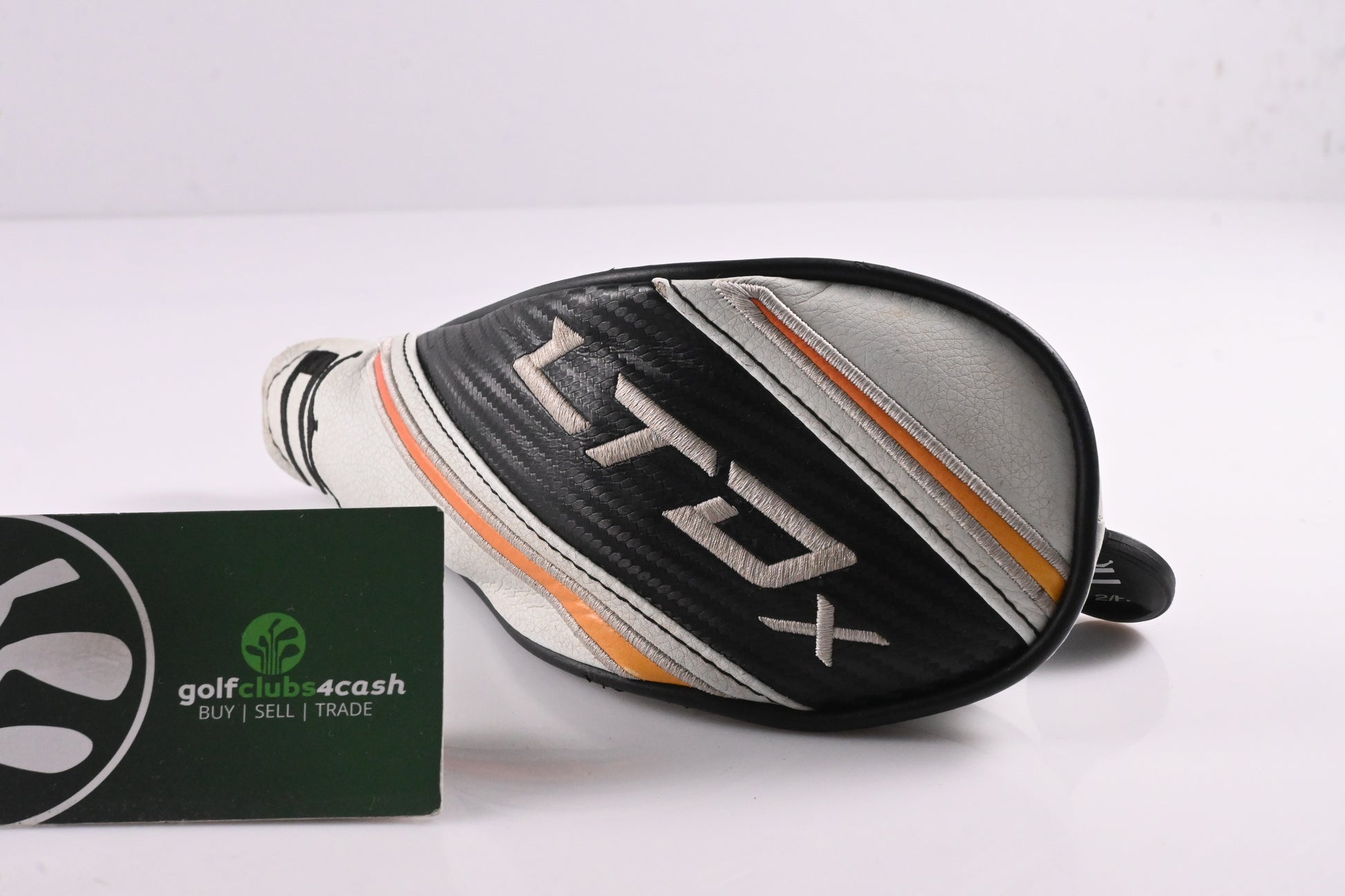 Cobra LTDx #2 Hybrid / 17 Degree / Regular Flex KBS PGI 75 Shaft