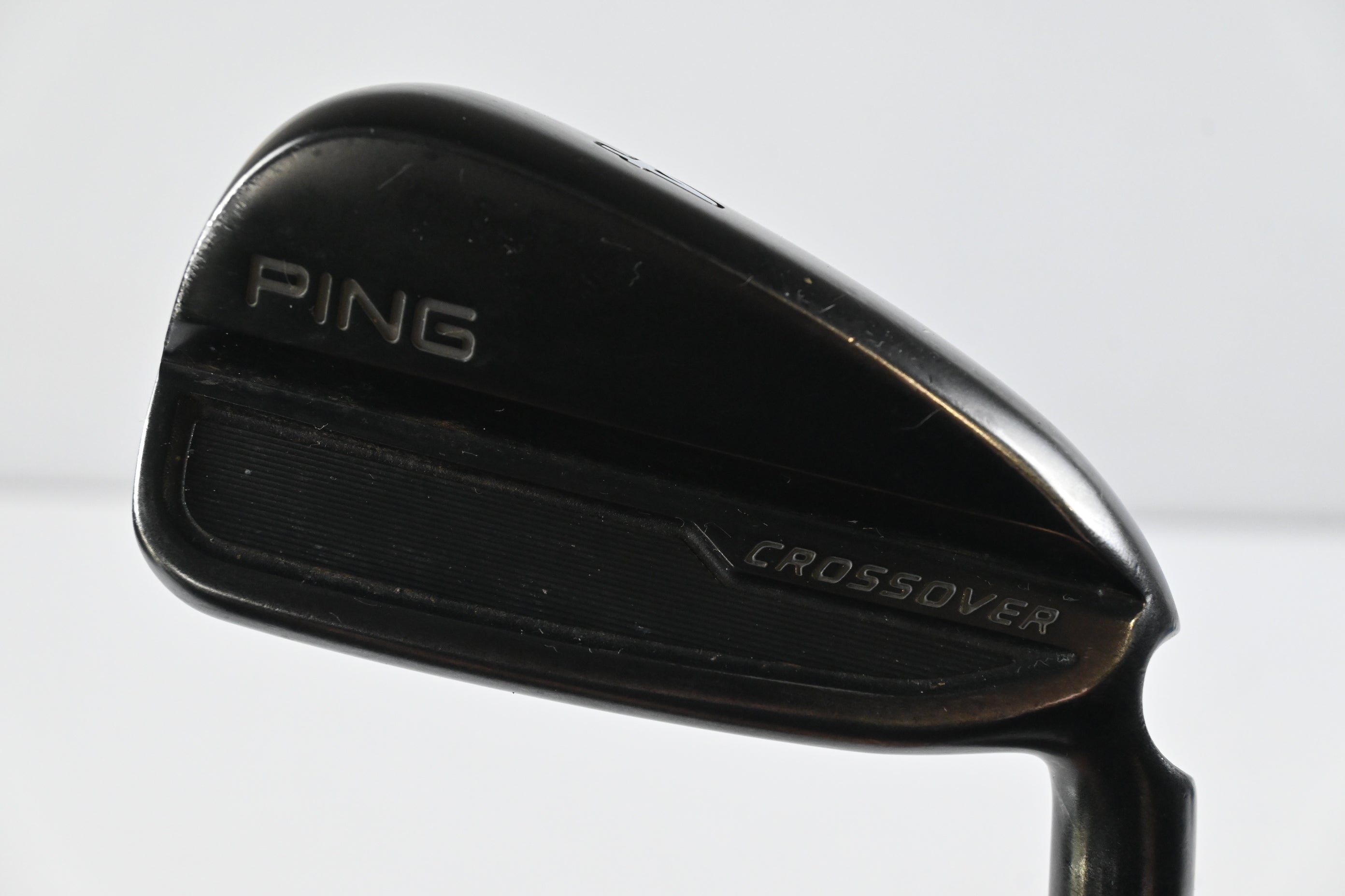 Ping G425 Crossover #4 Iron / 22.5 Degree / Blue Dot / Stiff Flex Ping Alta CB 70