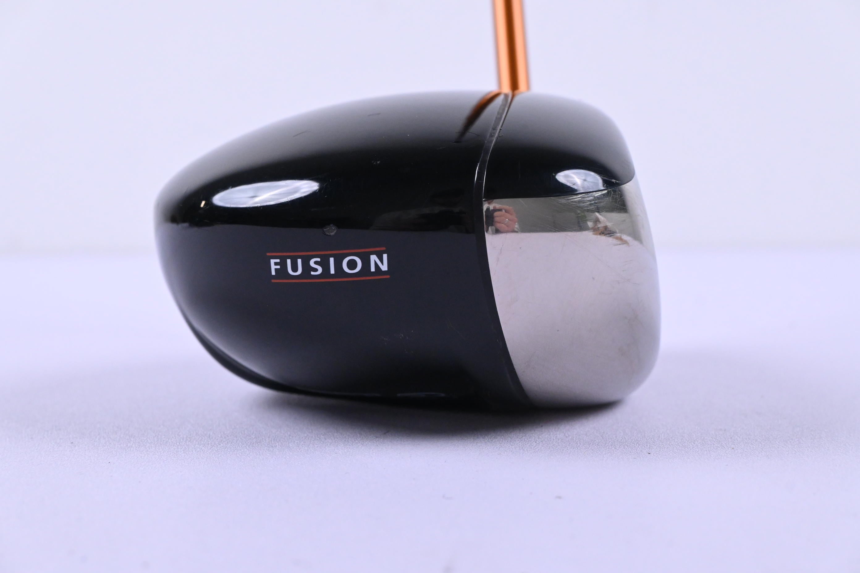 Callaway Big Bertha FT-3 Fusion Tour Driver / 9.5 Degree / Stiff Flex Aldila NVS