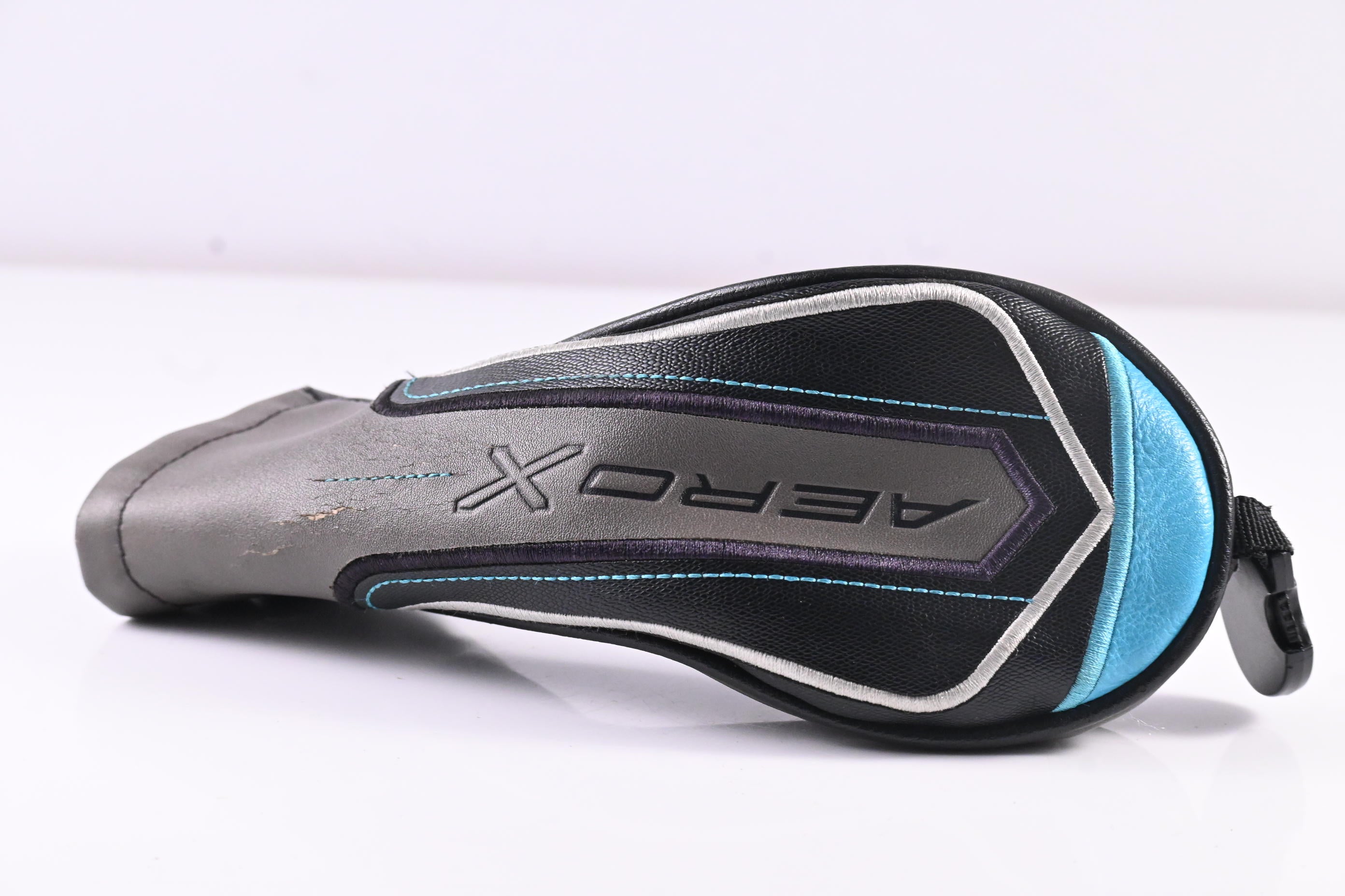 Benross Aero X #4 Hybrid / 24 Degree / Senior Flex Fujikura Vista Pro 50 Shaft