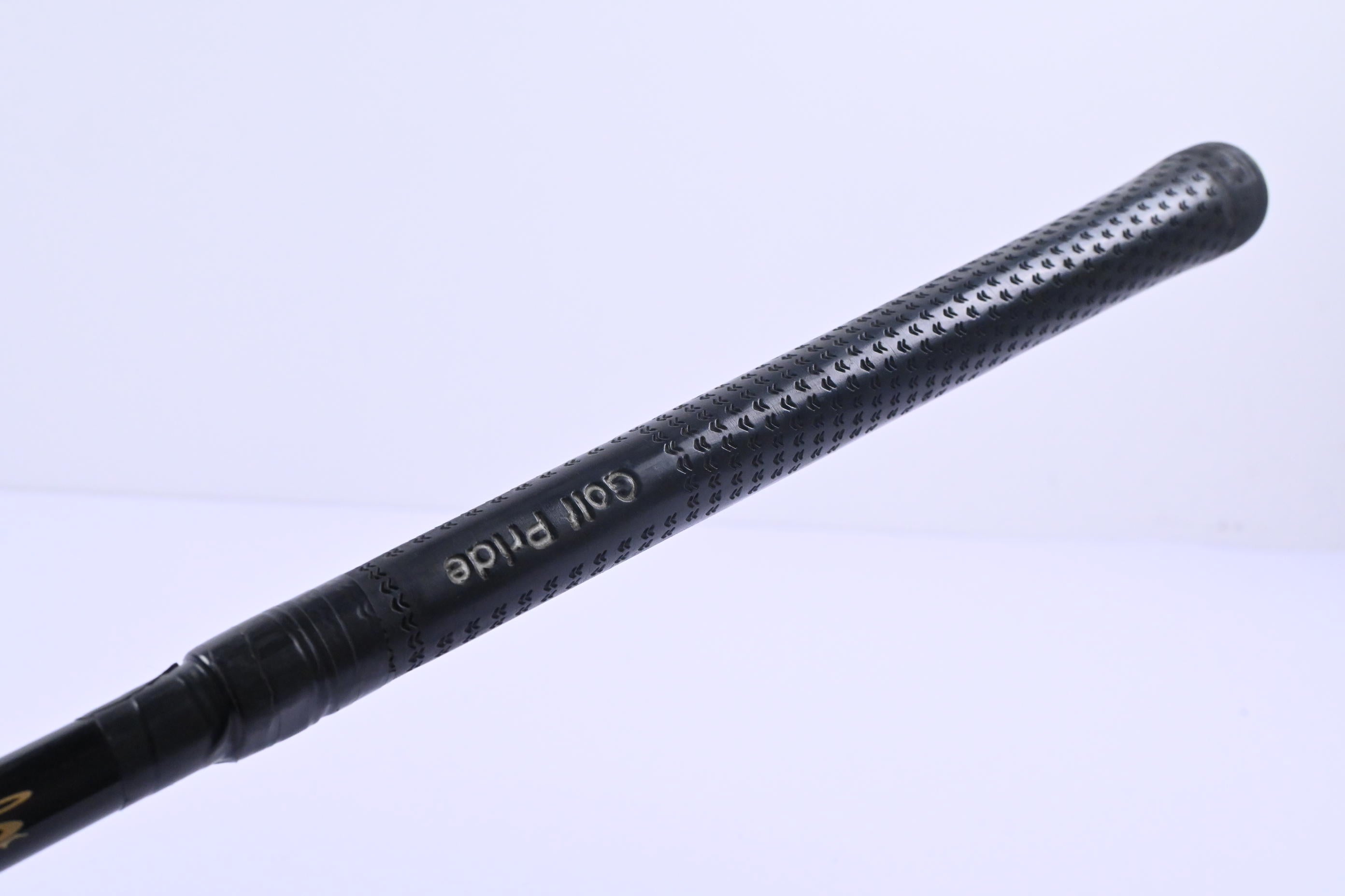 Left Hand Cobra SS #3 Wood / 15 Degree / Regular Flex Aldila HM Tour 60