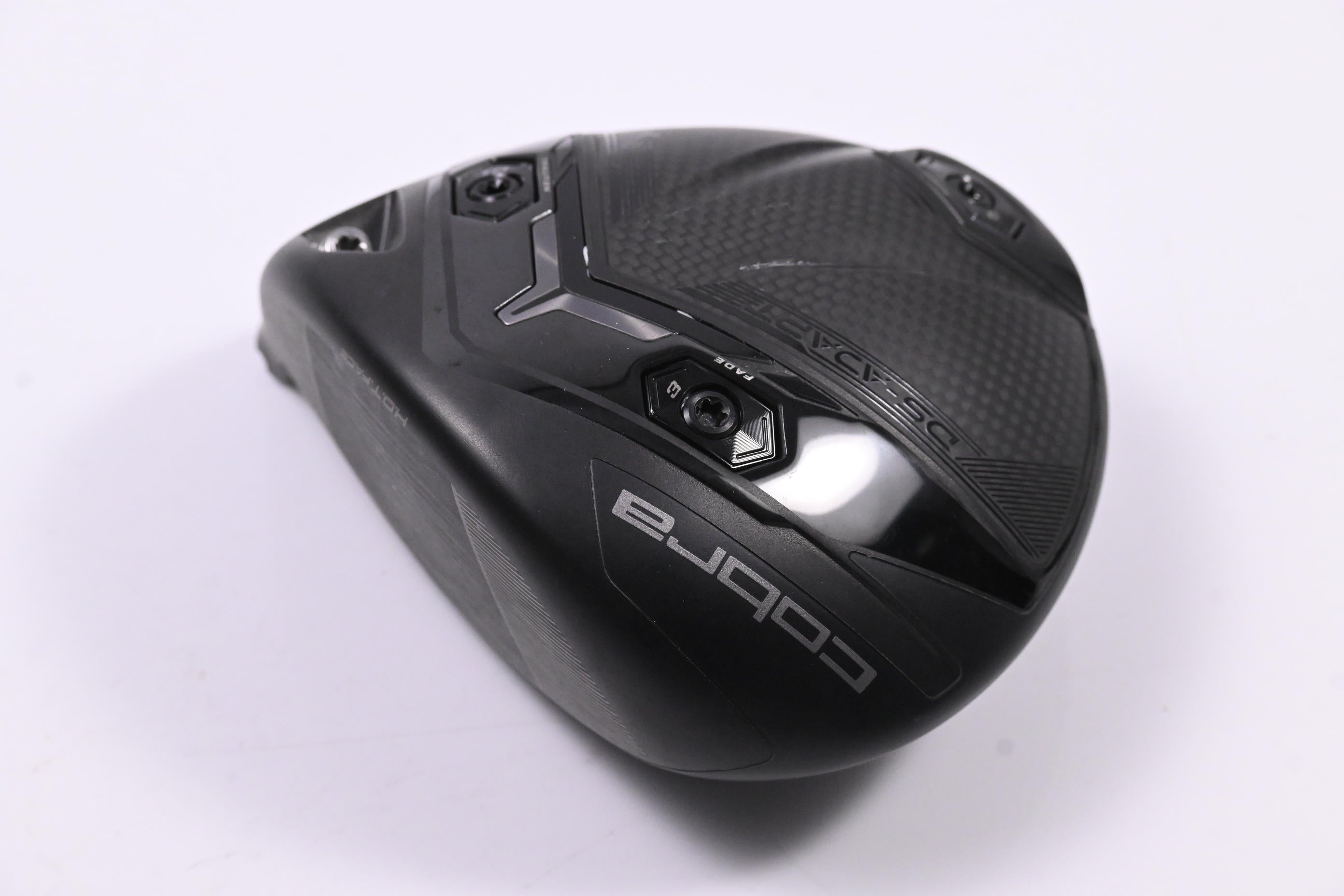 Cobra DS-Adapt LS Driver / 9 Degree / Head Only