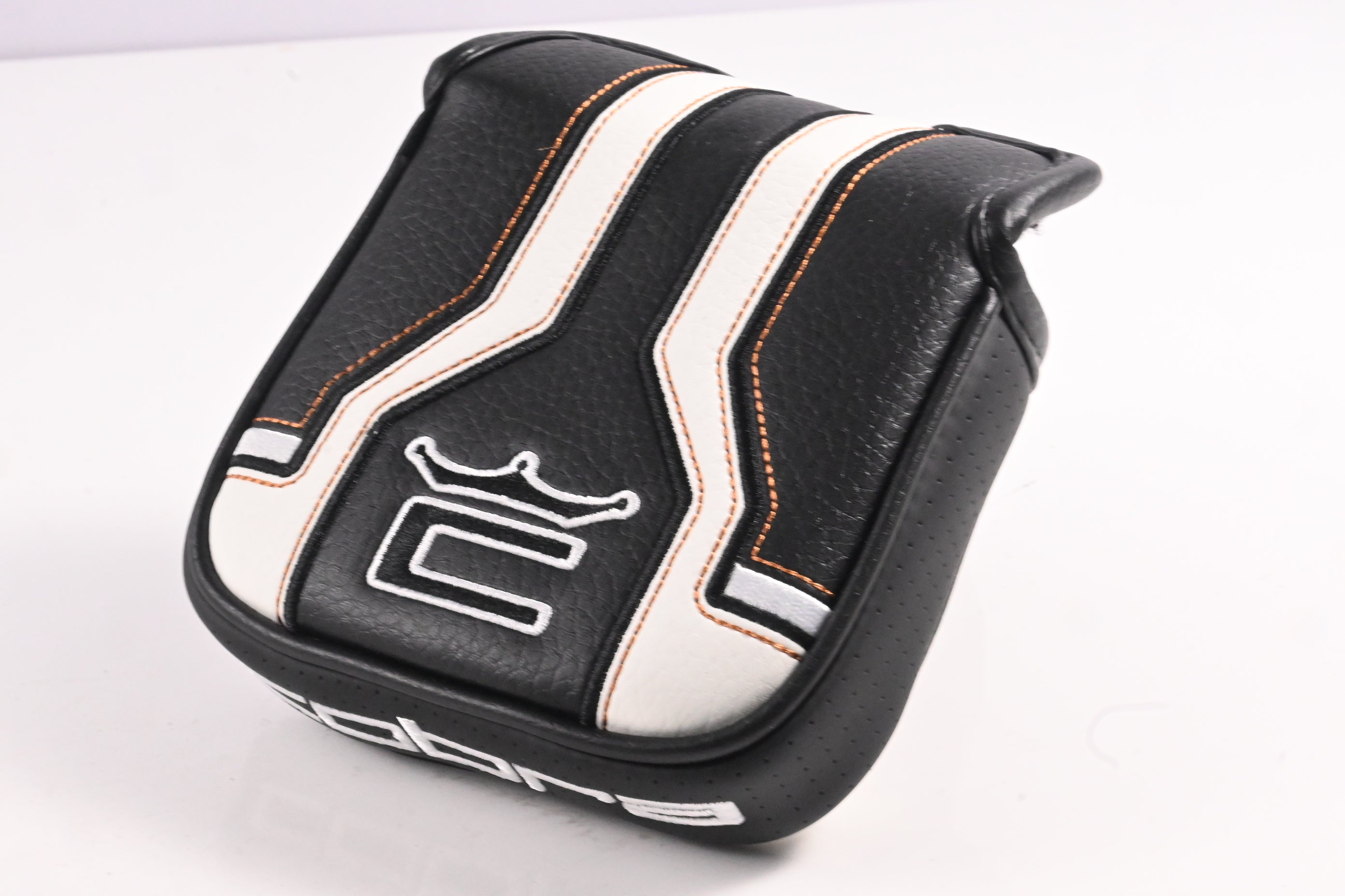 Cobra 2024 3D Printed Agera Single Bend Putter / 38 Inch