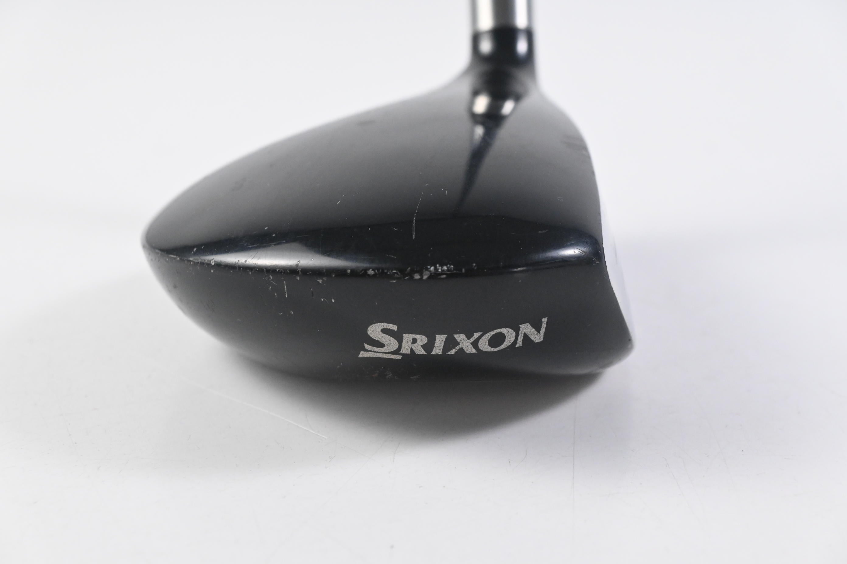 Srixon W-302 #3 Wood / 14.5 Degree / Stiff Flex Dynamic Gold Lite Shaft