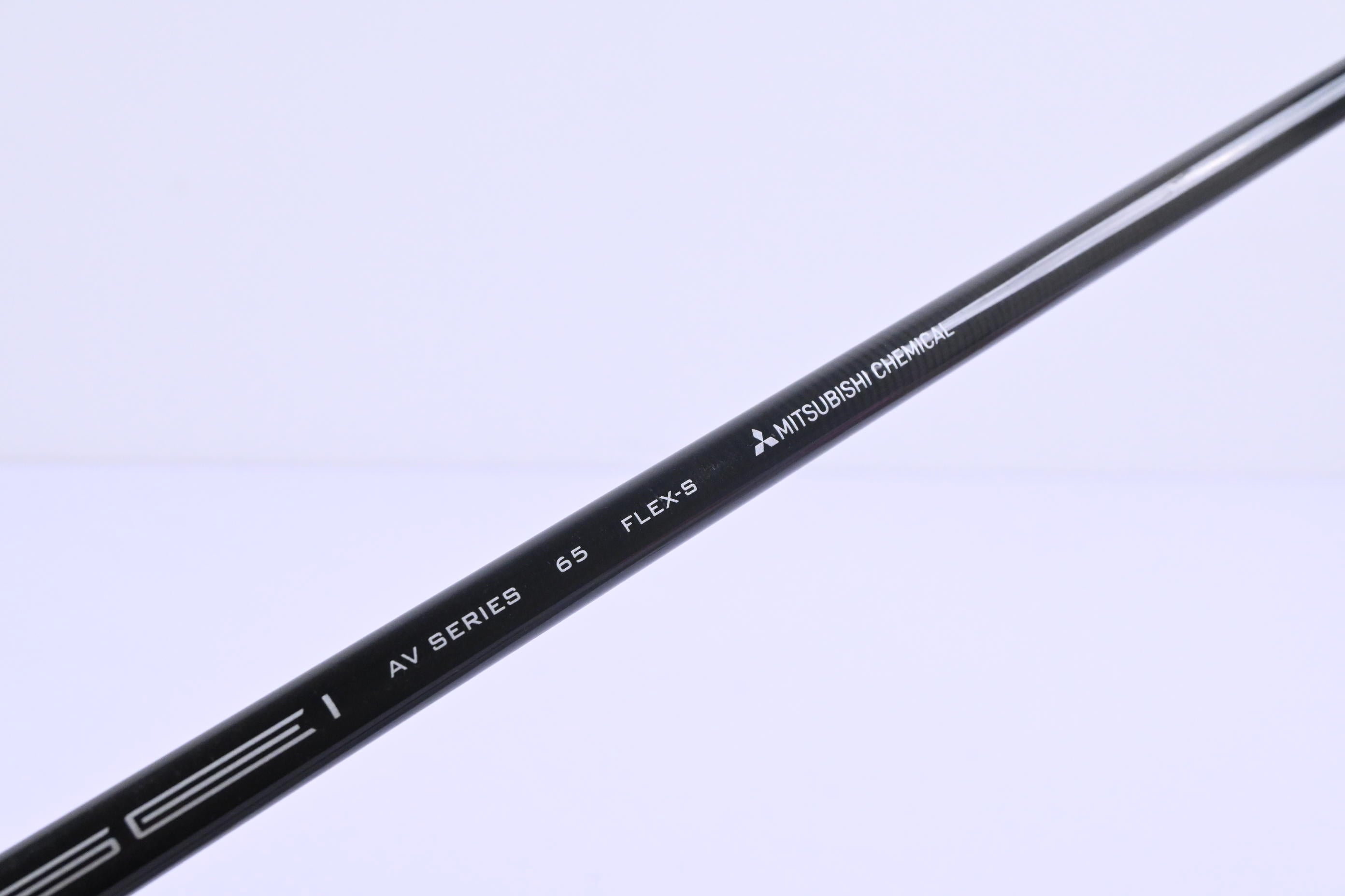 Tensei AV Series Blue 65 #5 Wood Shaft / Stiff Flex / Titleist 2nd Gen