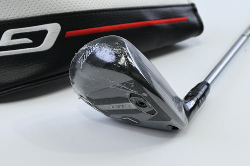 Ladies Flex Titleist GT1 #6 Hybrid / 26 Degree / Ladies Flex Fujikura Air Speeder 40