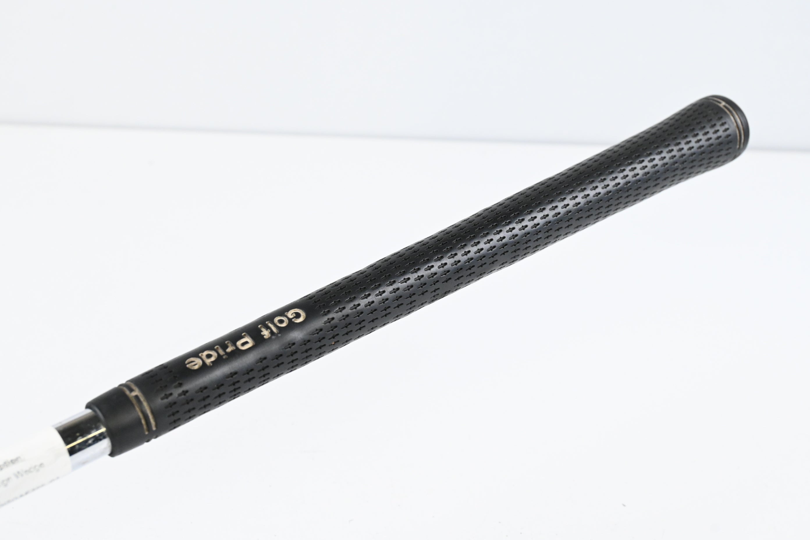 Titleist Vokey Design Gap Wedge / 52 Degree / Wedge Flex Dynamic Gold Shaft