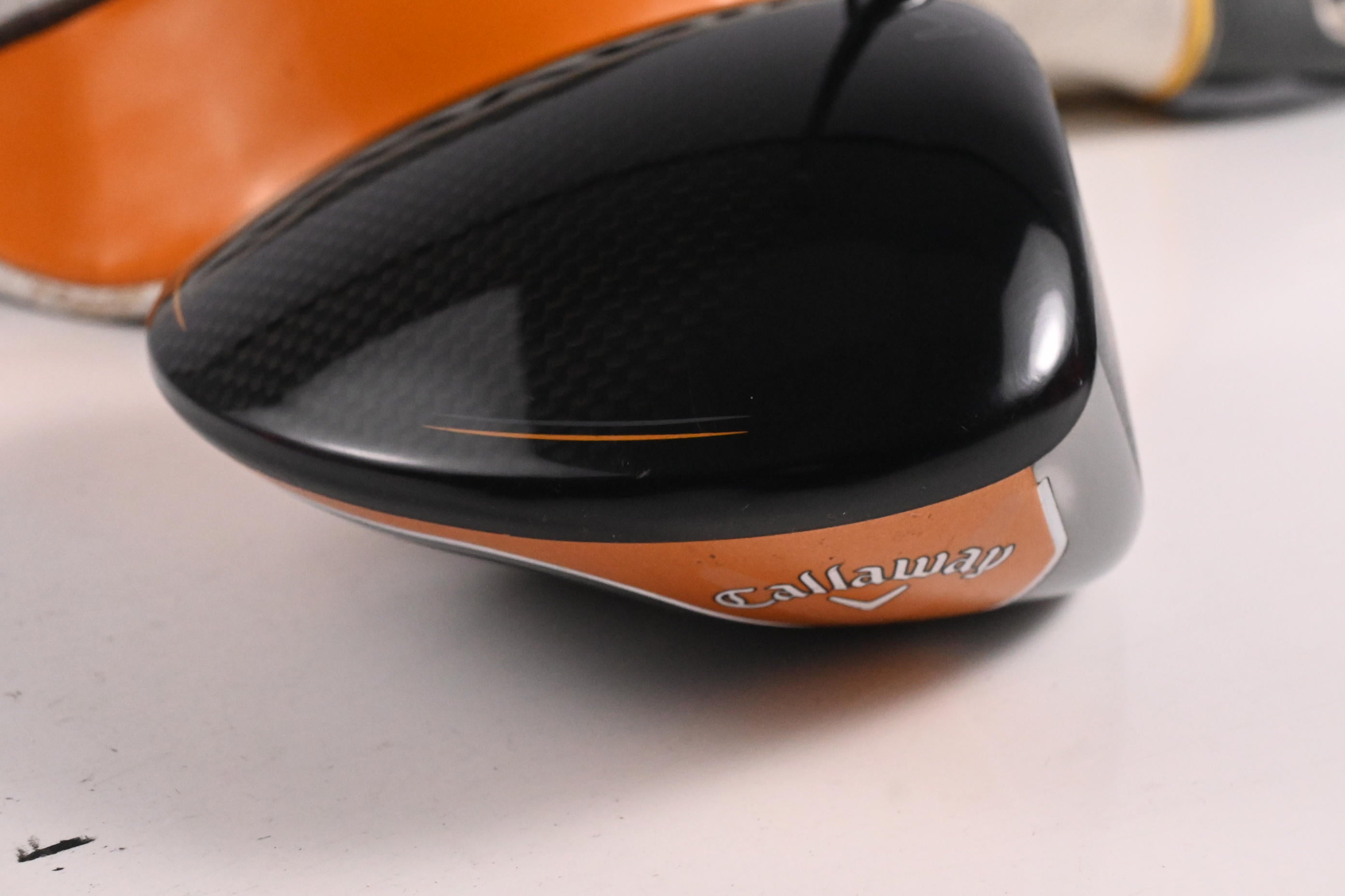 Ladies Callaway Mavrik Driver / 10.5 Degree / Ladies Flex UST Mamiya Helium Shaft