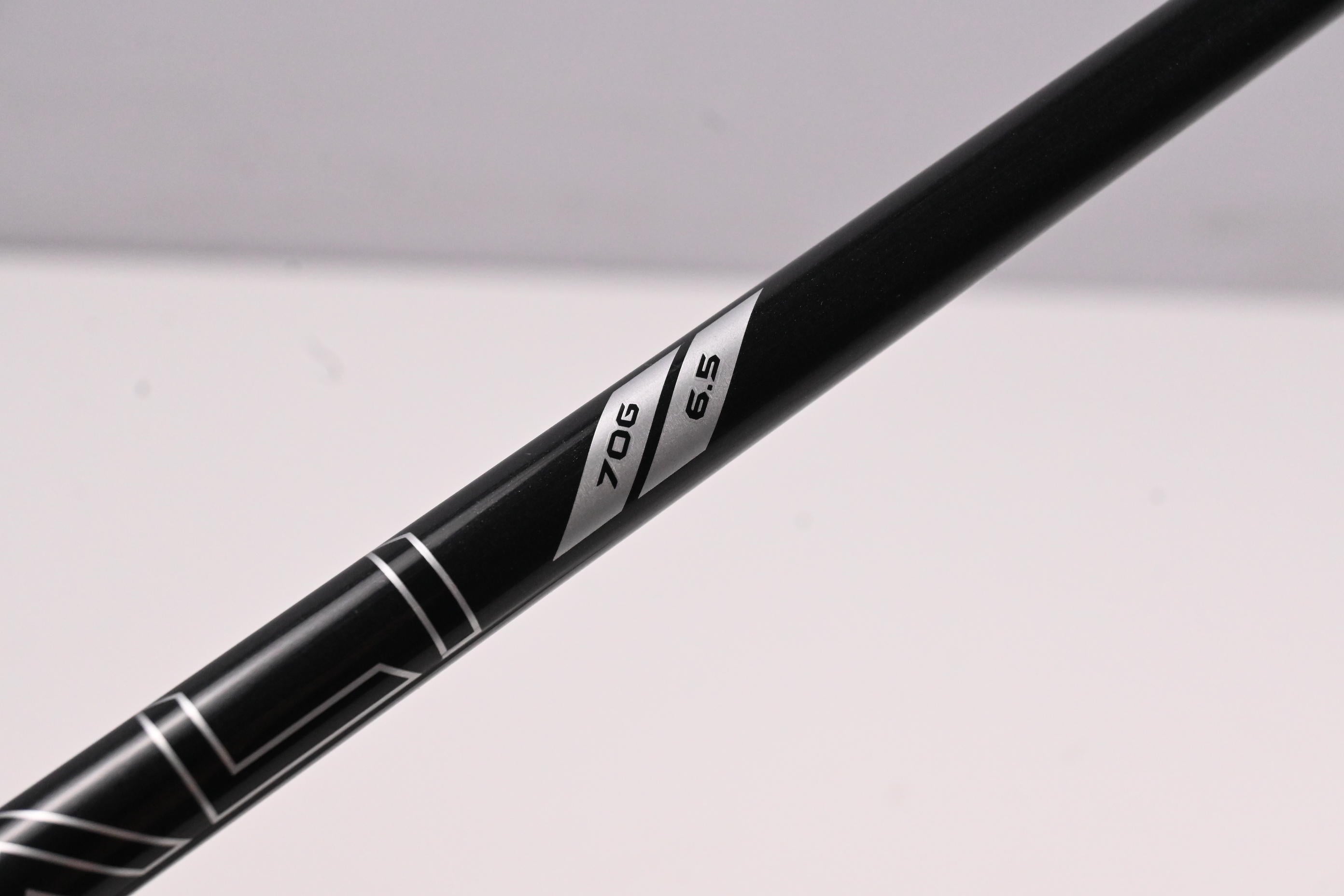 Project X Denali Black 70 #5 Wood Shaft / X-Flex / Cobra 3rd Gen