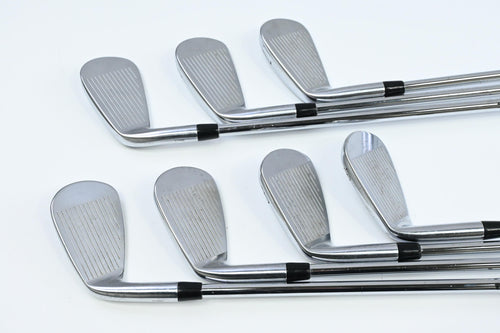 Titleist T200 2021 Irons / 5-PW+48° / Stiff Flex AMT Red S300 Shafts