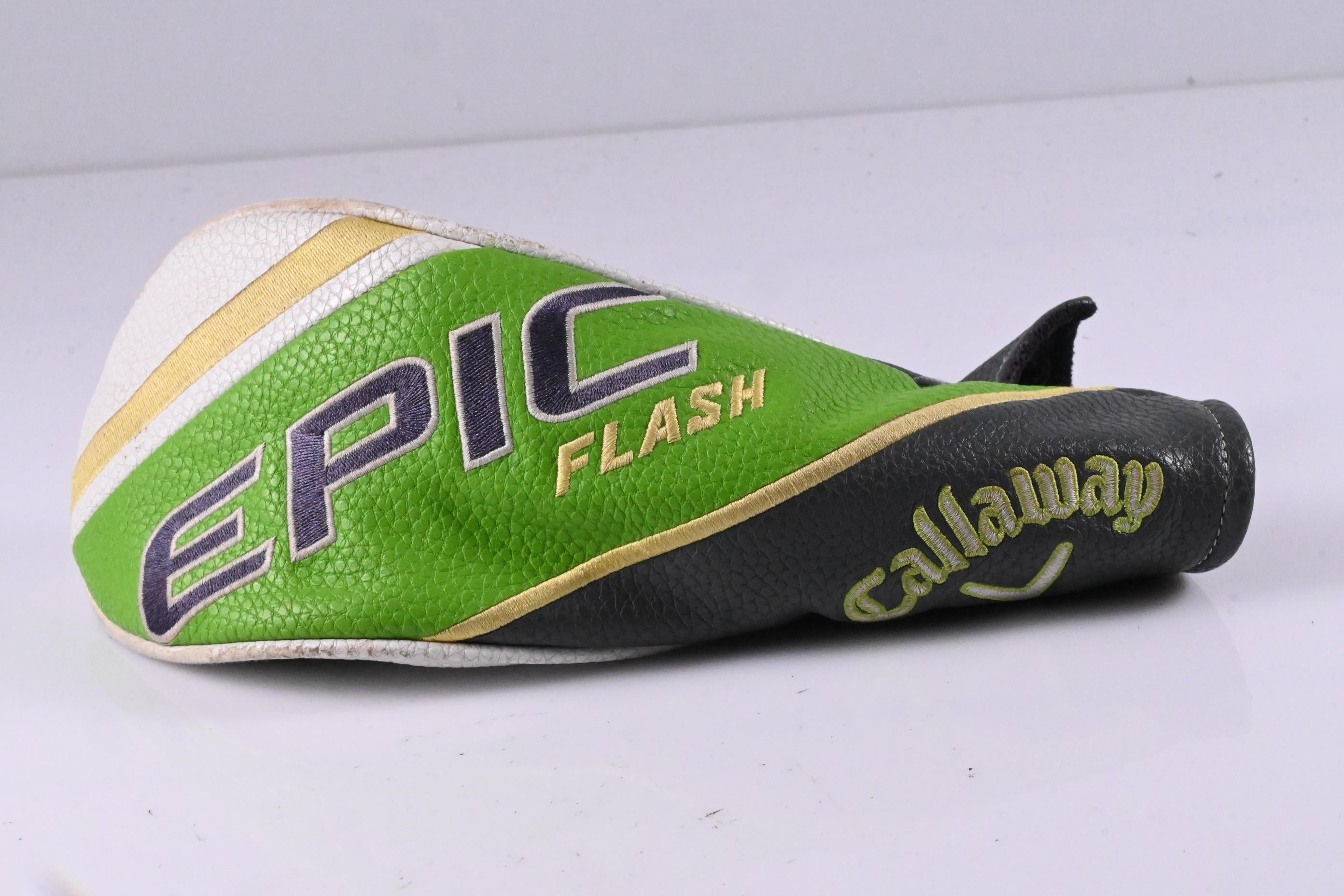 Callaway Epic Flash Sub Zero #3 Wood / 15 Degree / Stiff Flex Tensei AV Blue 75 Shaft