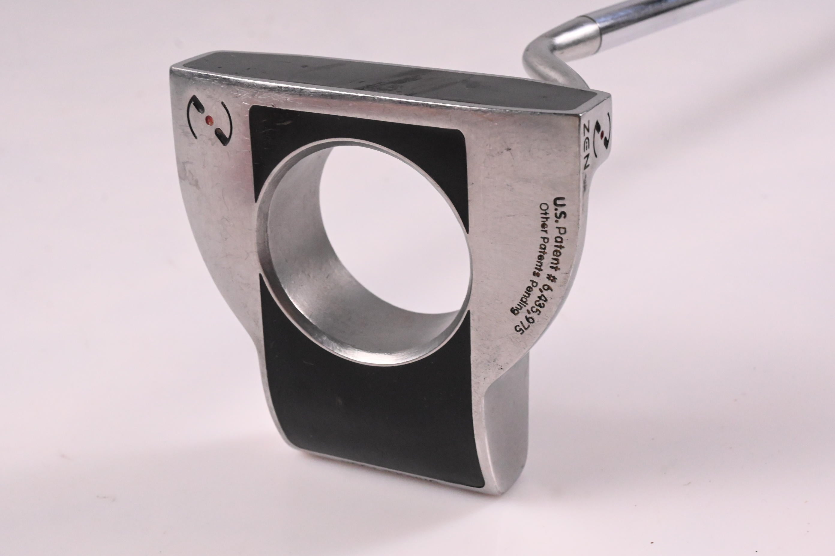 Zen Oracle Putter / 33 Inch